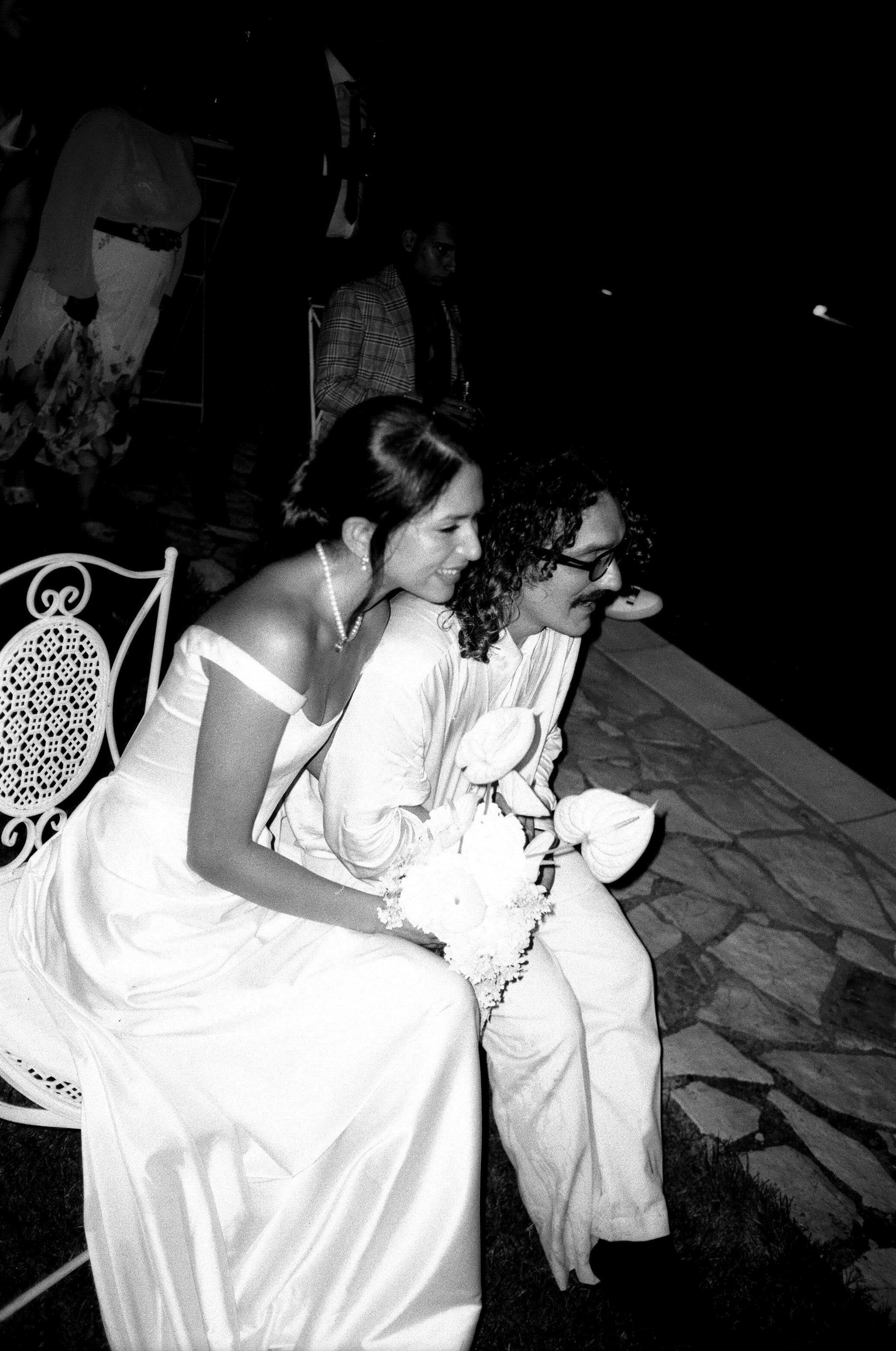 Fabio&Hanin film. Wedding photographer Italy