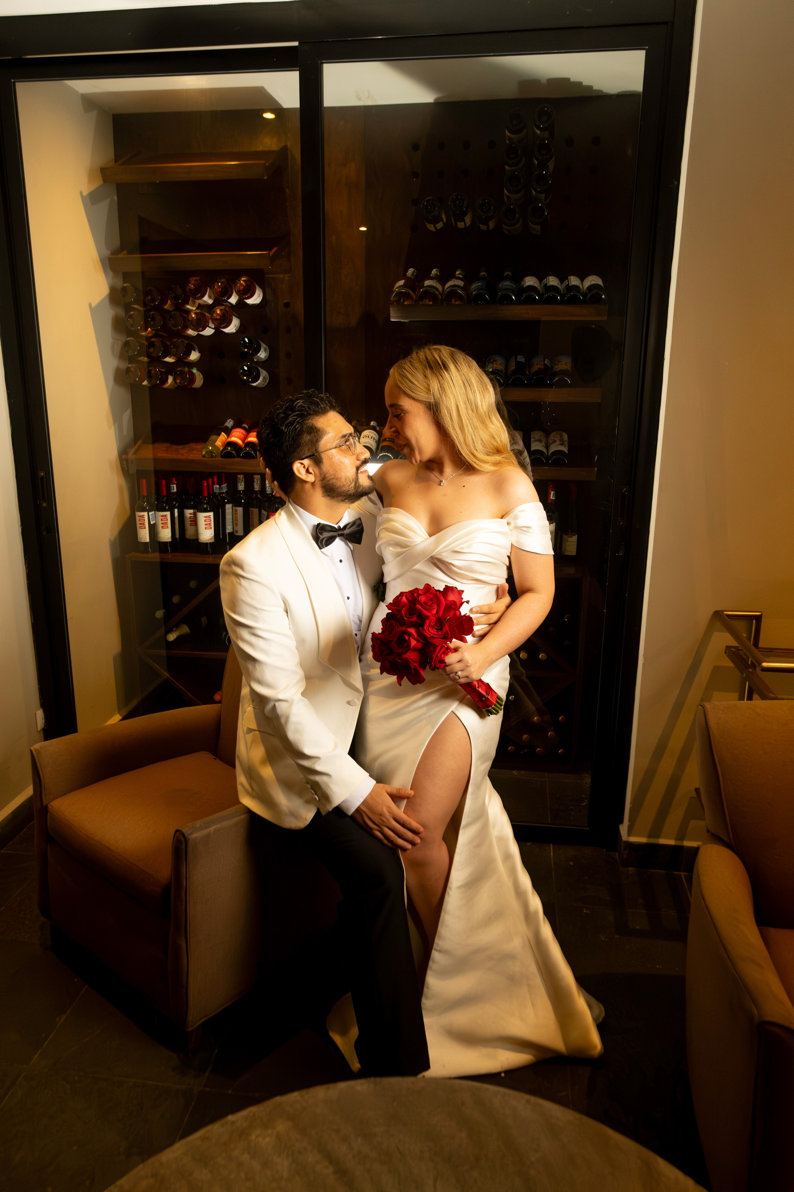 Boda Civil Kevin & Monica. Daniel Brand | Fotografía de Bodas y Comercial en Honduras