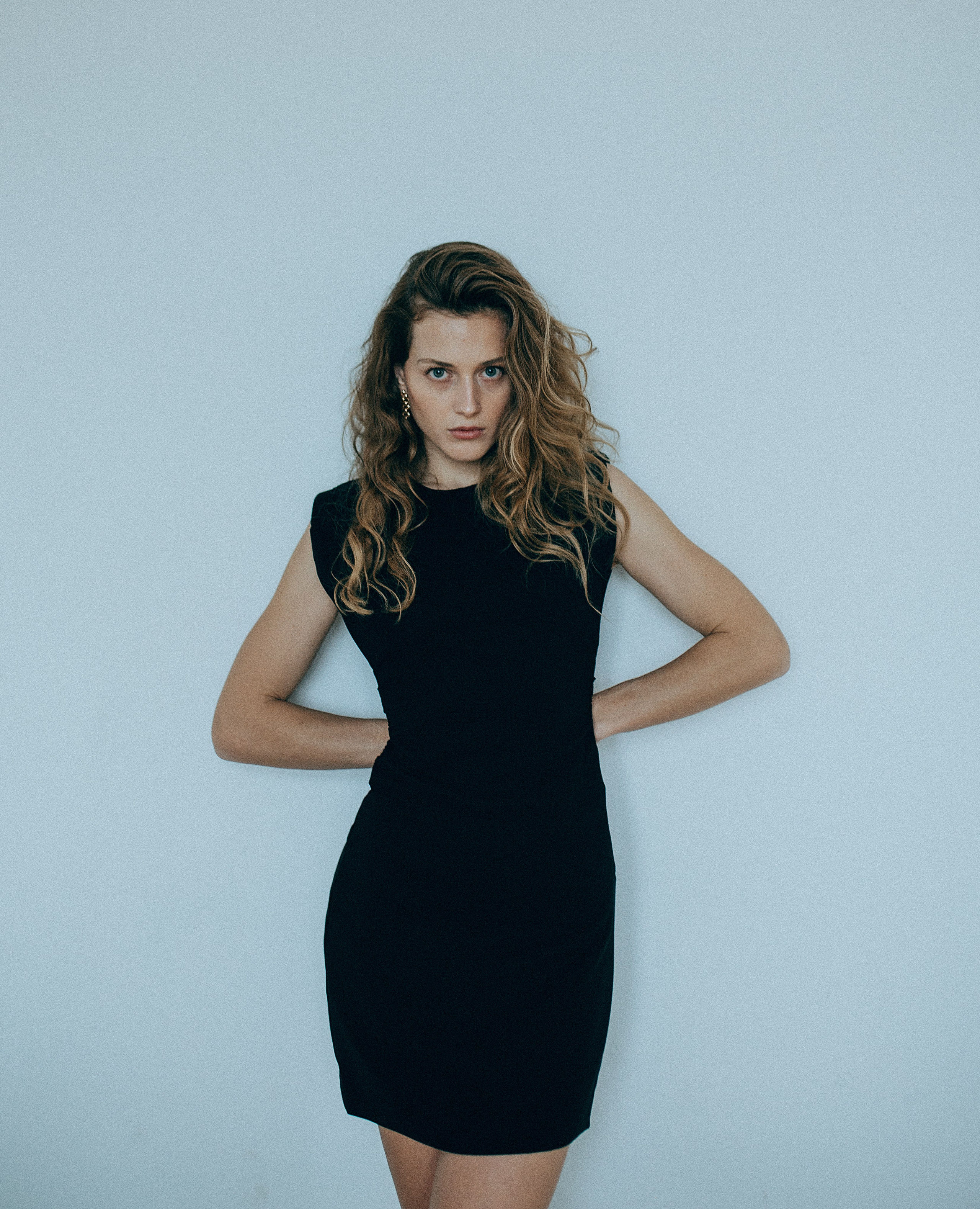 Paulina. Fotograf w Warszawie Alena Valnai