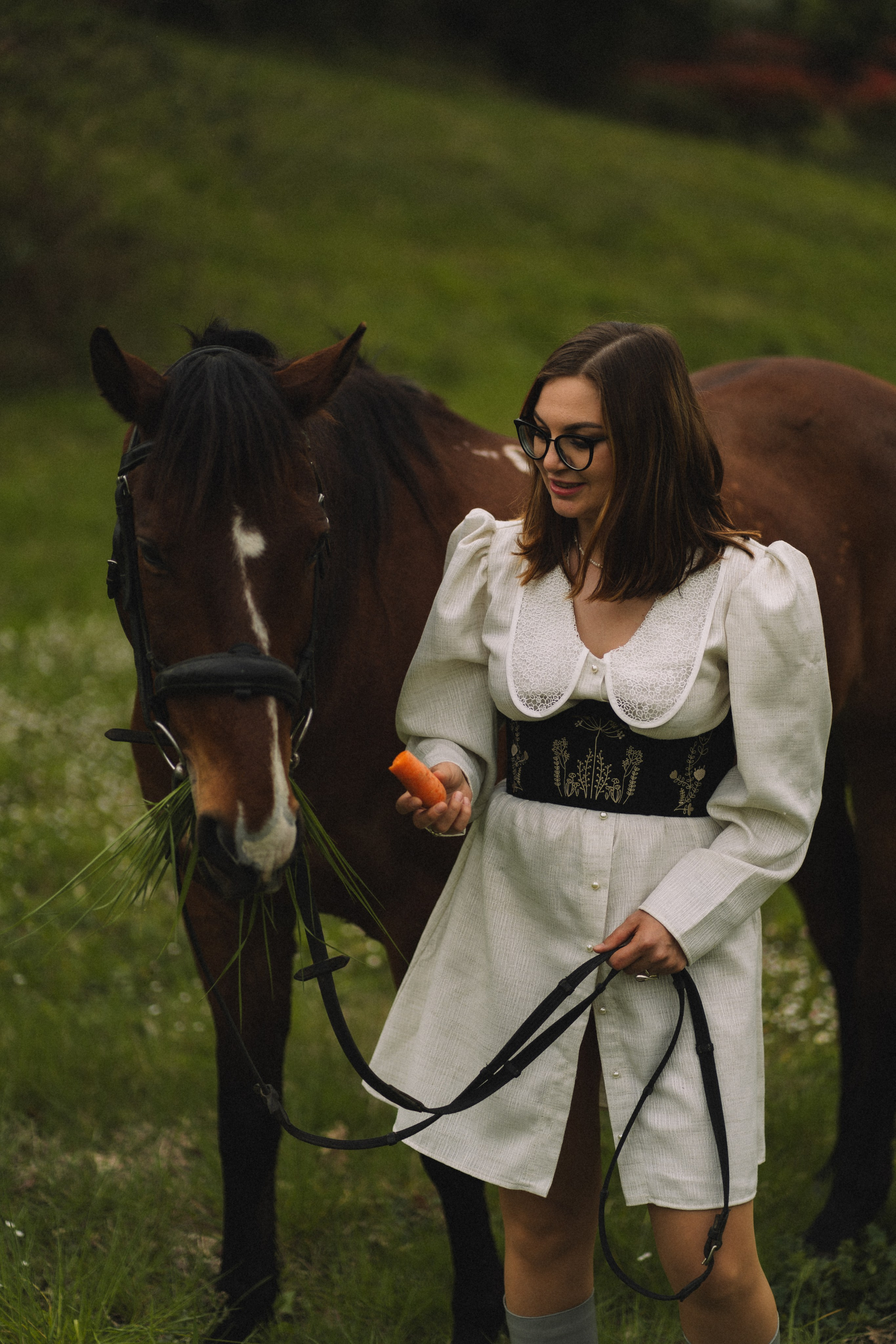 Karine. Fotografo in Italia, Pisa, Firenze