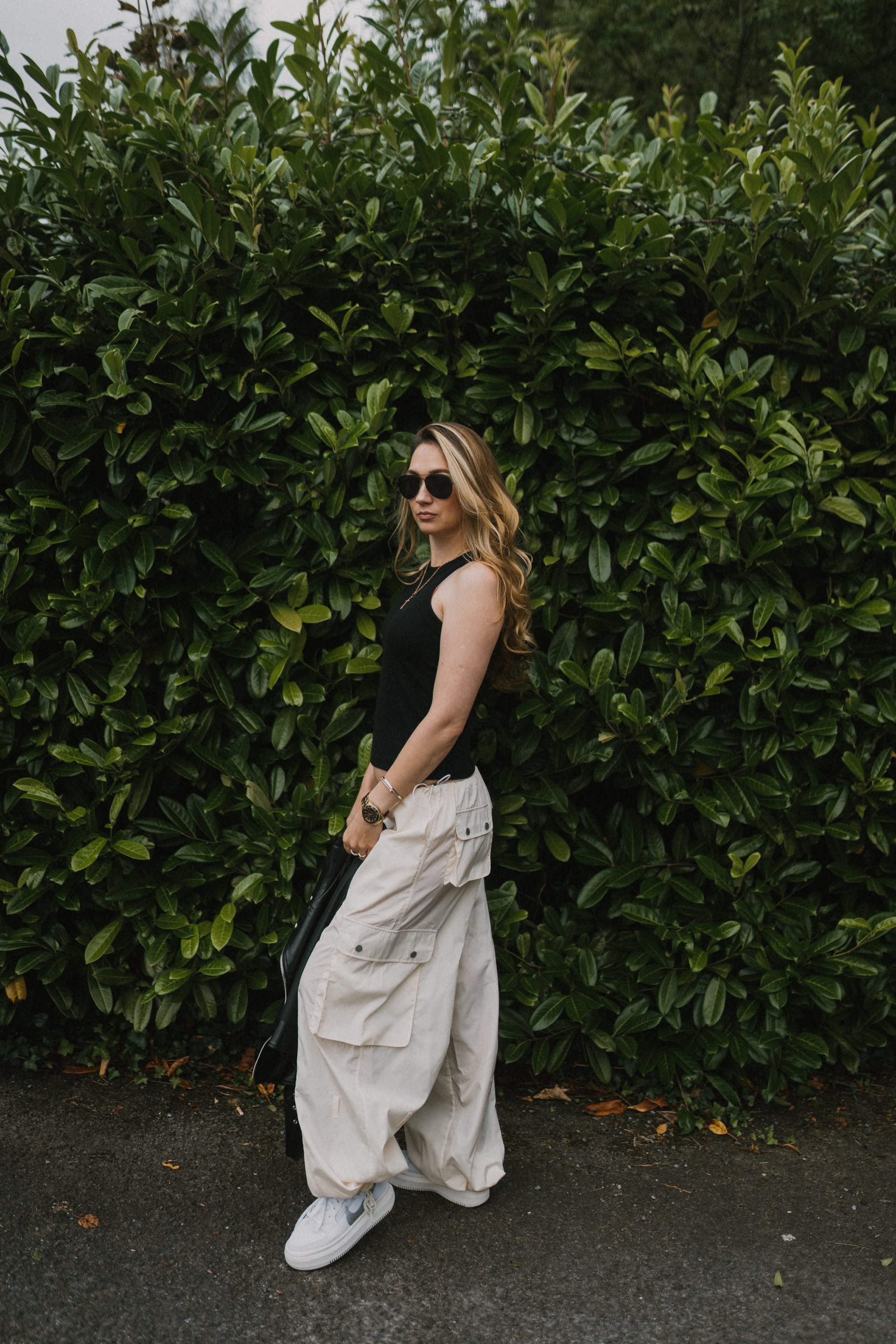 Maria. Wedding and family photographer Ireland