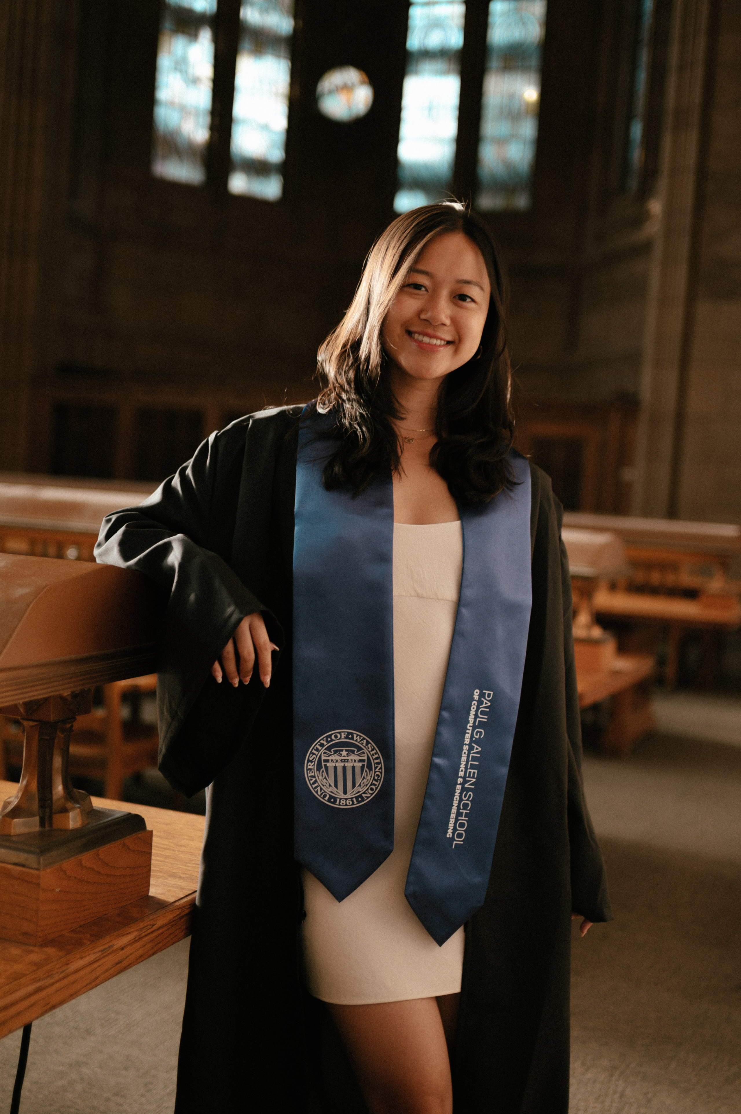 Elaine. Portrait & Events Photographer in Seattle