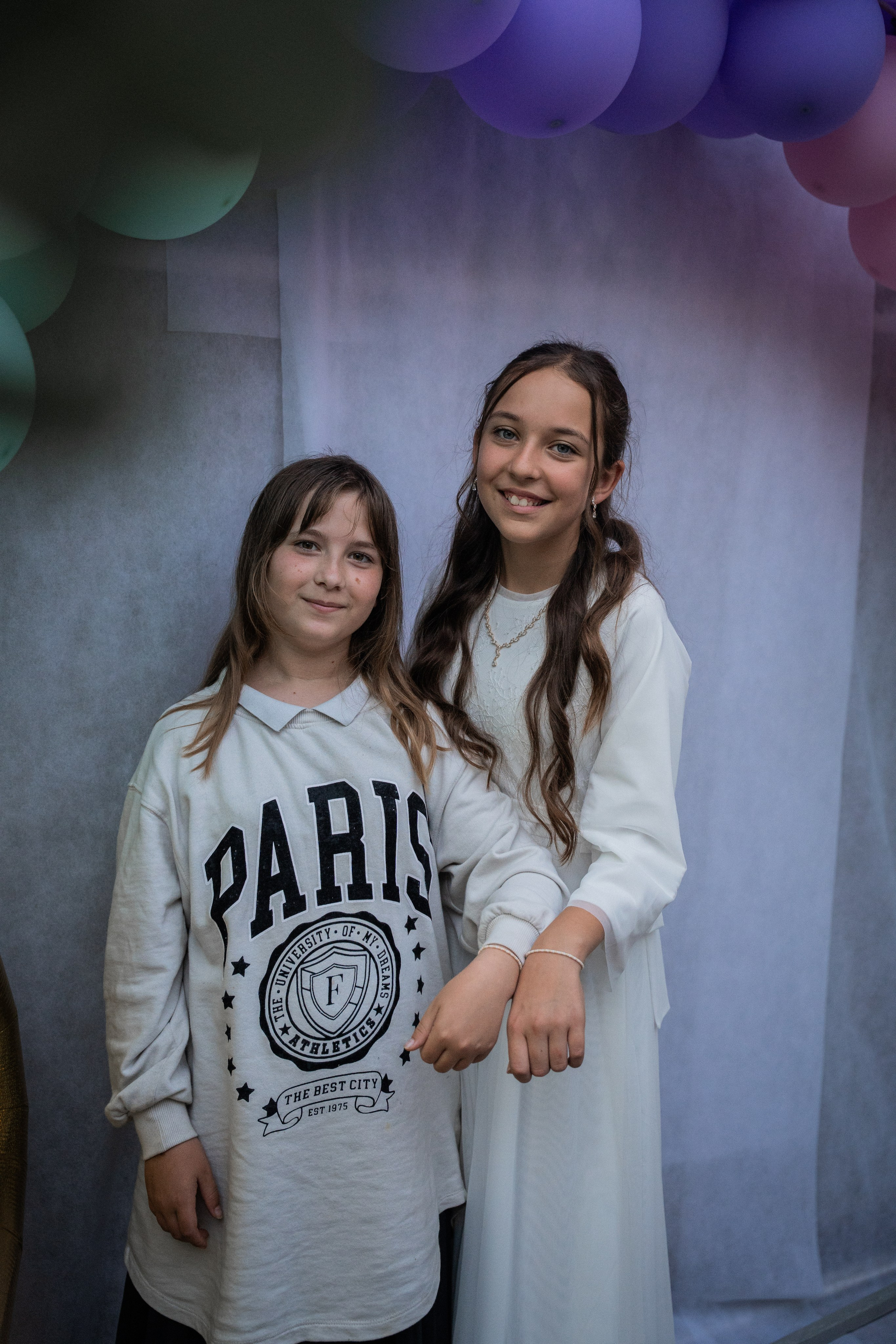 Maayan & Family, Bat Mitzvah, Netanya, June 2026. Divign By Tehilah — Meaningful Graphic Design & Photography