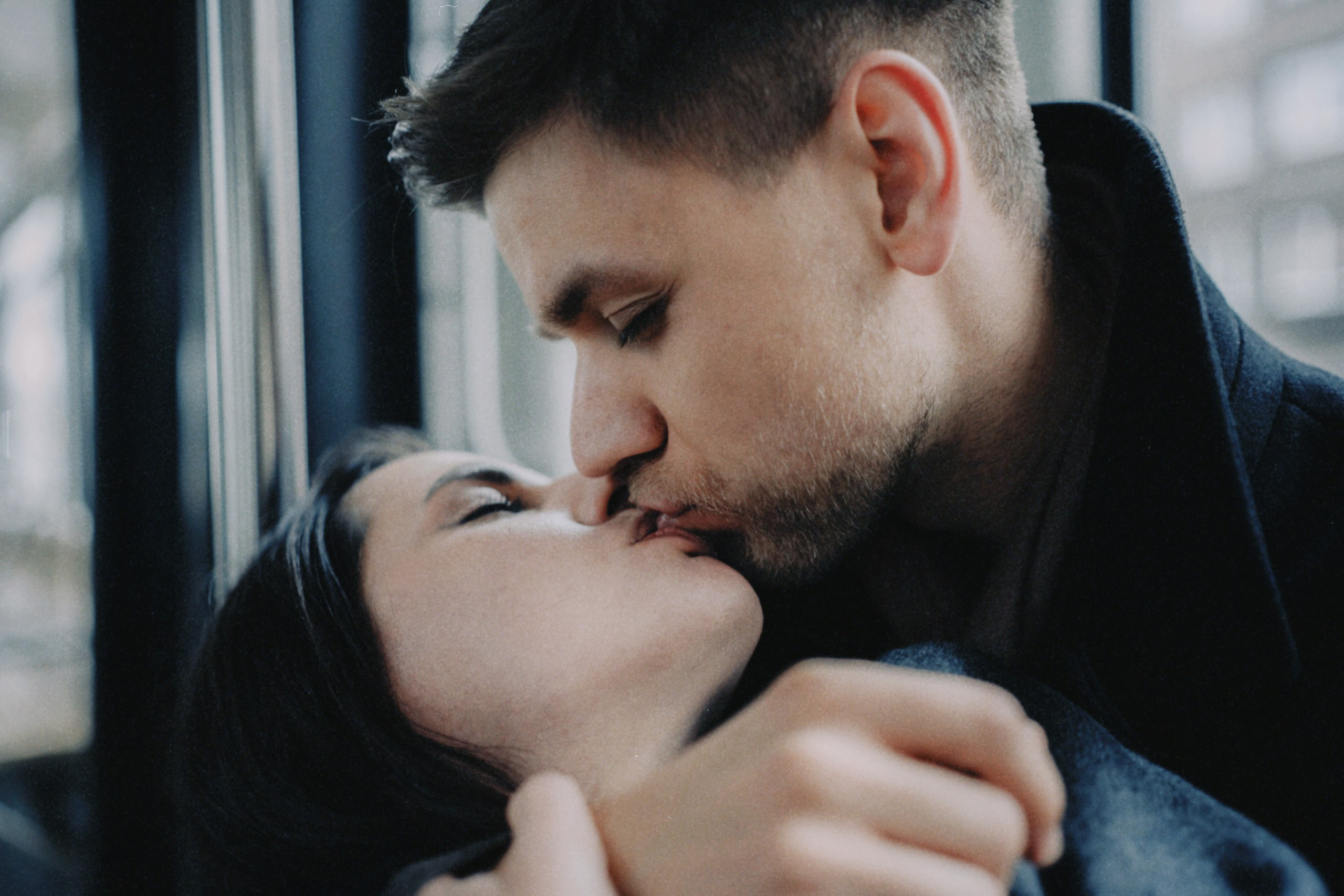 Spring of Love. Couple and Family Photographer in Tallinn, Sasha Kaloshin