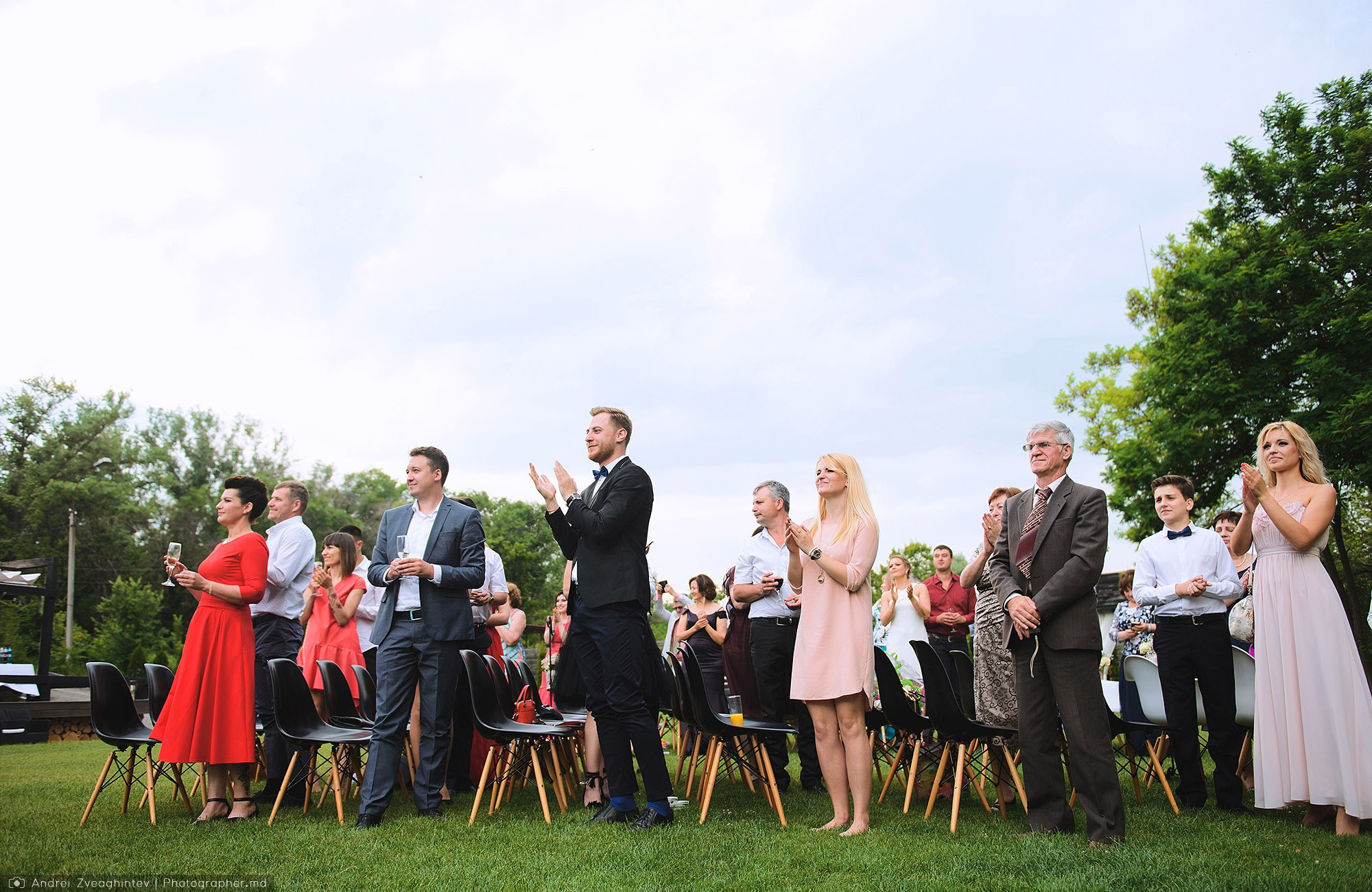 Nunta la Vila Drago, Vadul lui Voda - fotograf la nunta Andrei Zveaghintev. Fotograf nunta si familie in Moldova, Chisinau - Andrei Zveaghintev