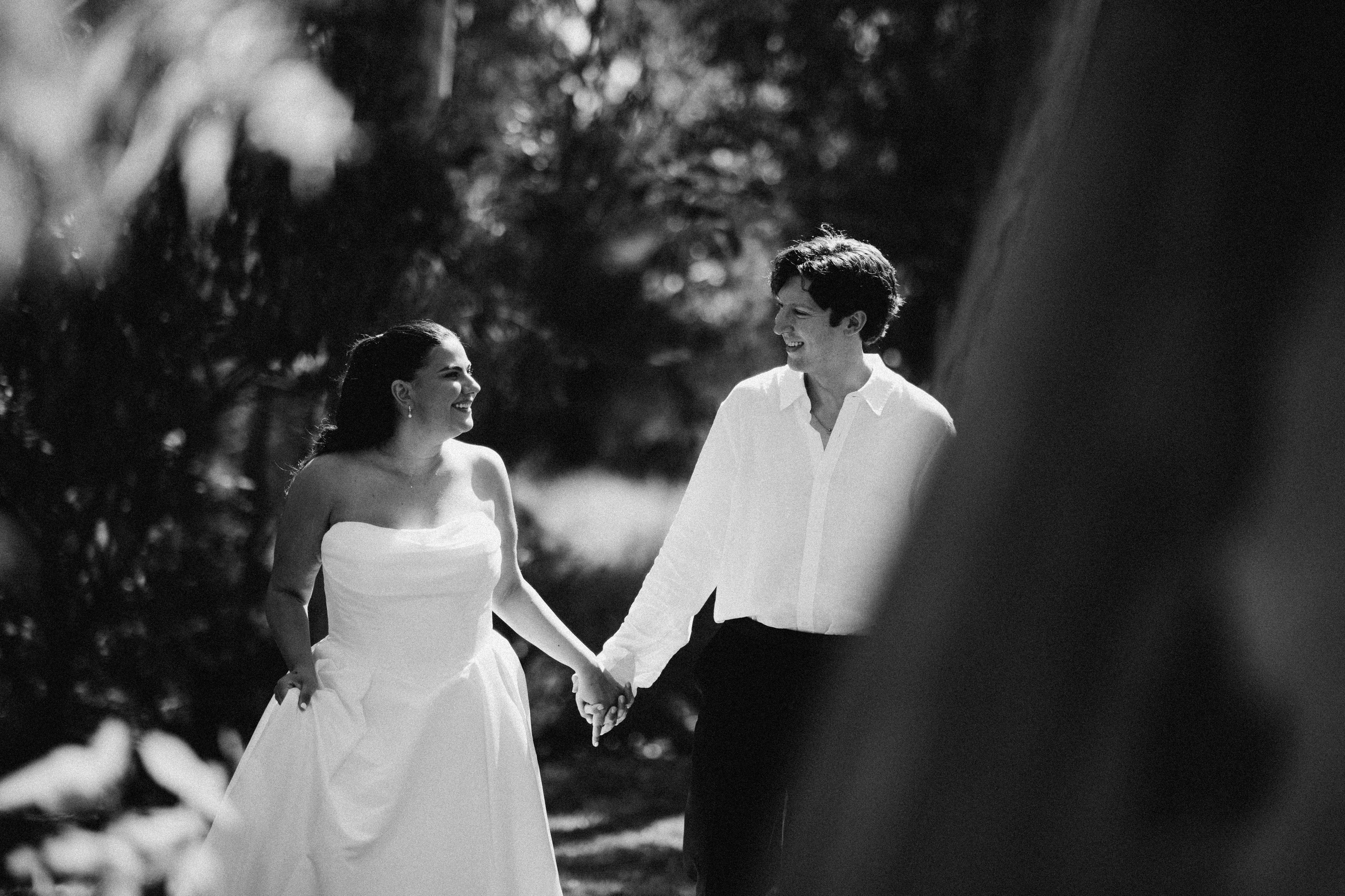 Ron & Matthew. Photographer Alex Lapiner