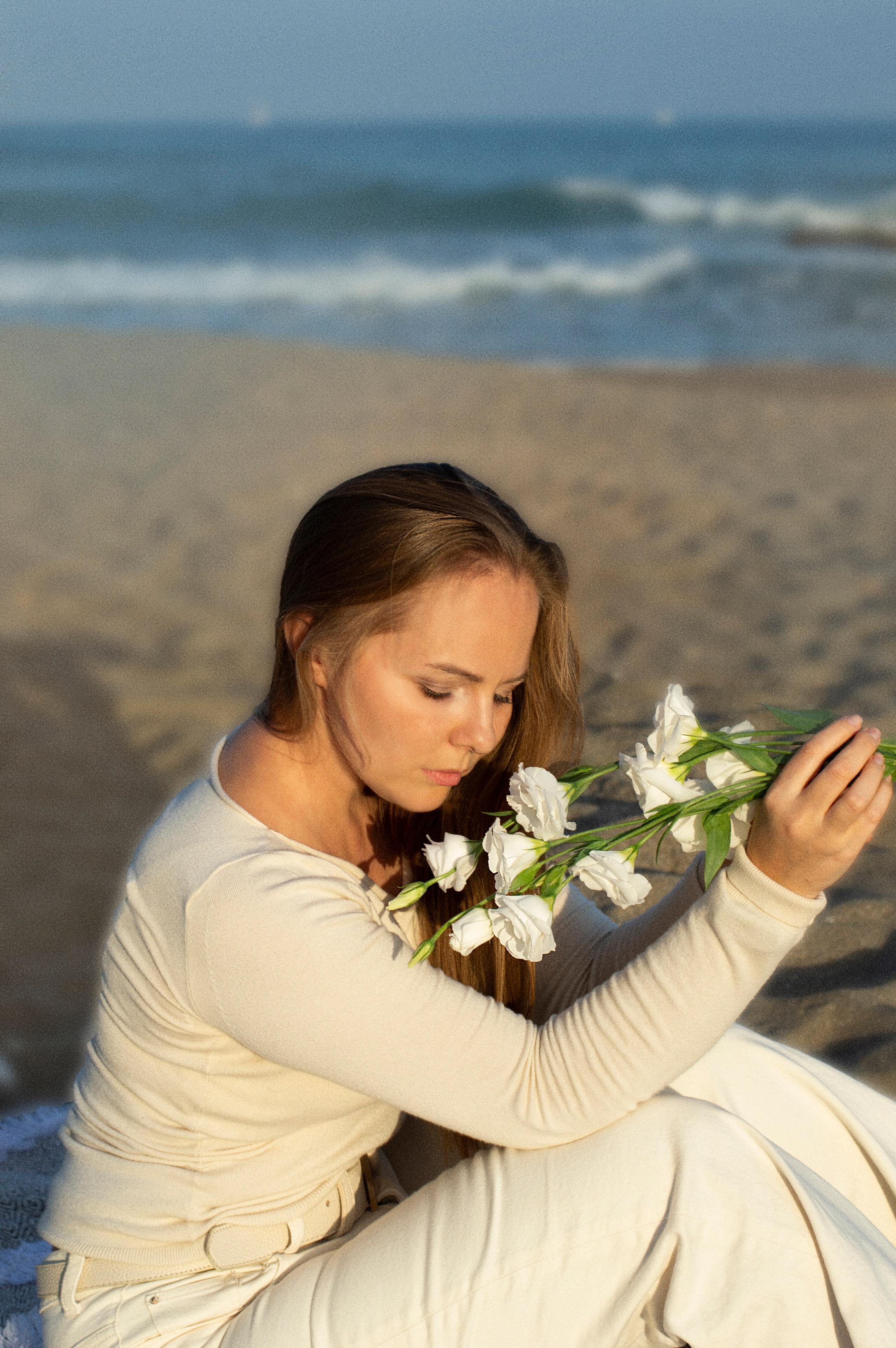 Пикник. Анастасия Благова — Твой фотограф в Малаге 🇪🇸