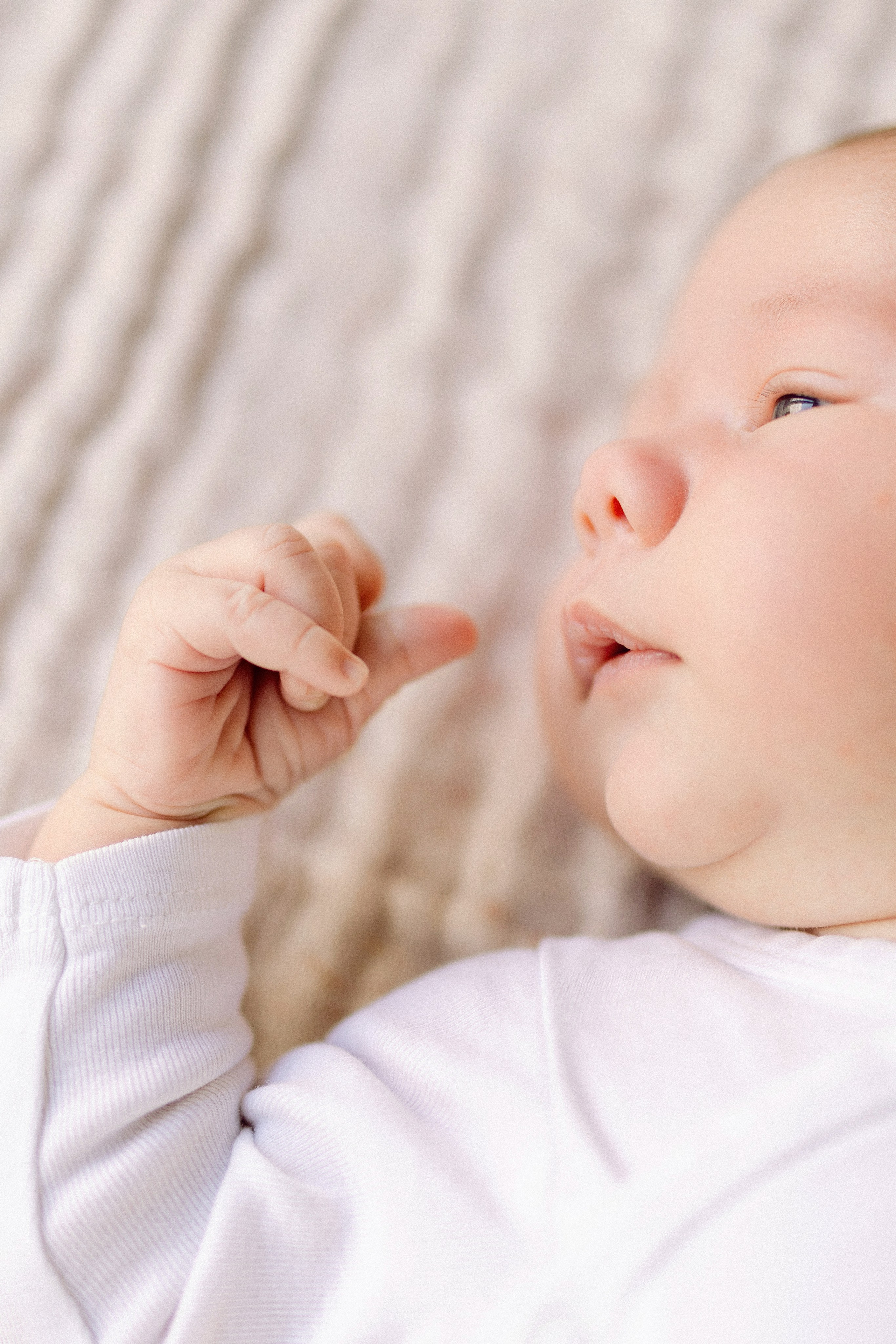Newborn-Fotografie im Raum Zürich — mit Herz und Blick fürs Wesentliche. Wedding and Family Photographer Switzerland and Italy. Valeria Diaz