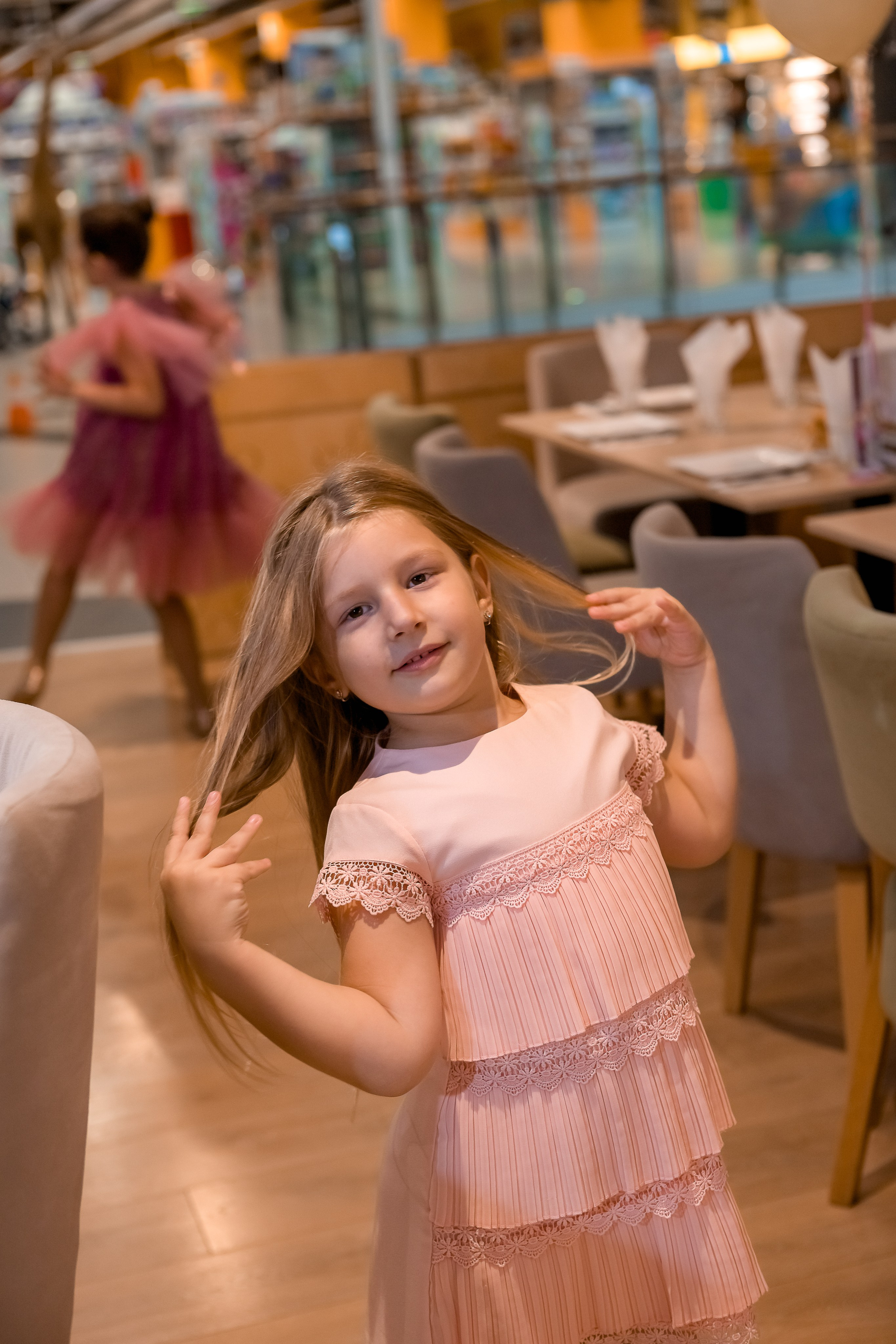 Честит Рожден Ден. Фотограф Ирина Йотова