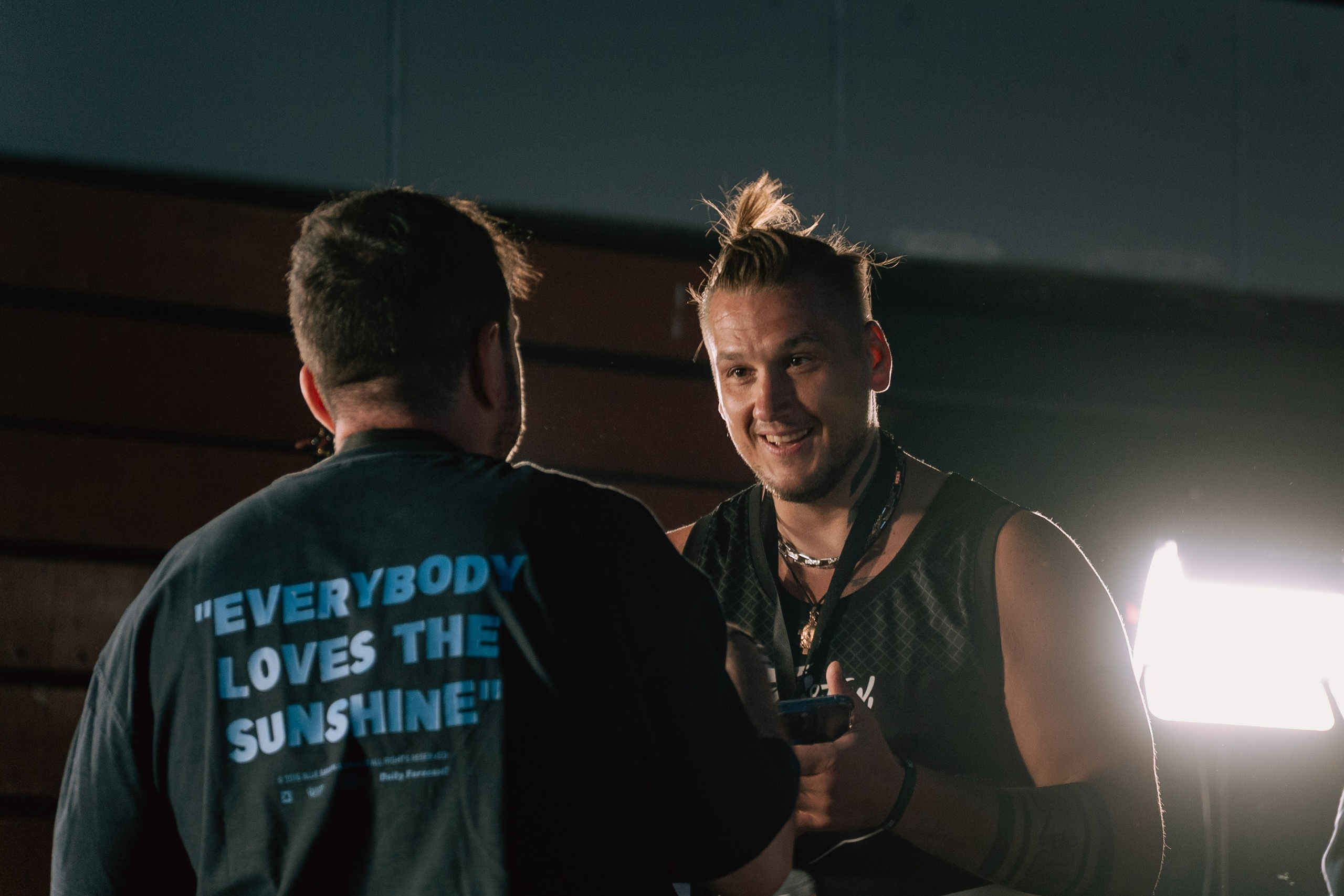 THE BLAST PREMIER OPEN: LISBON 2025. Lisbon Event Photographer