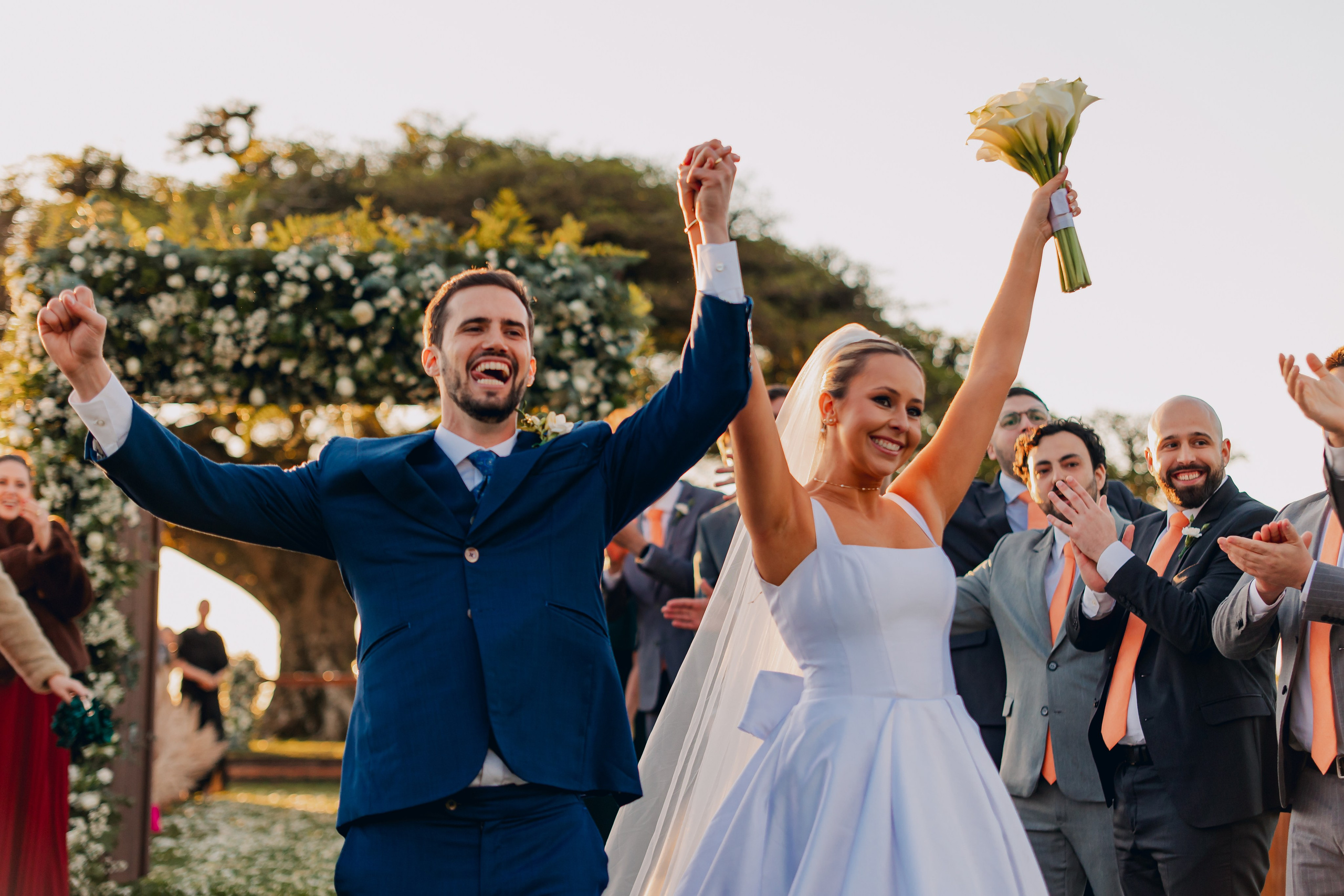 CASAMENTOS. Mayke Luz Fotografia