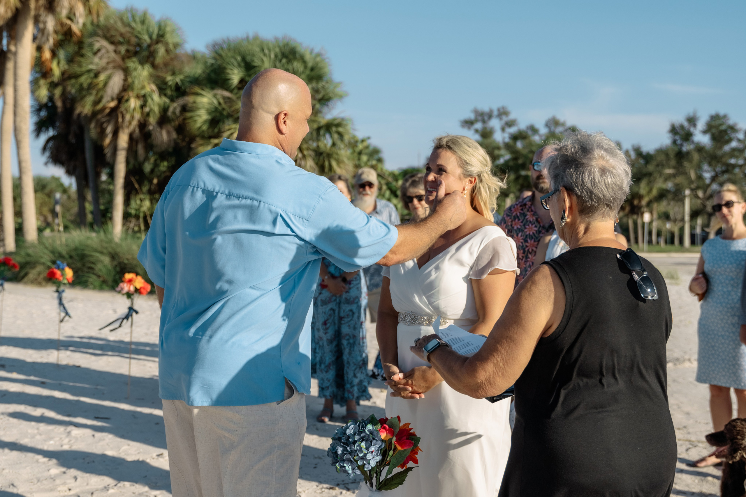 Weddings | Maria Leonova Photography. Your Florida Photographer | North Port | Port Charlotte | Venice | Sarasota | Maria Leonova Photography
