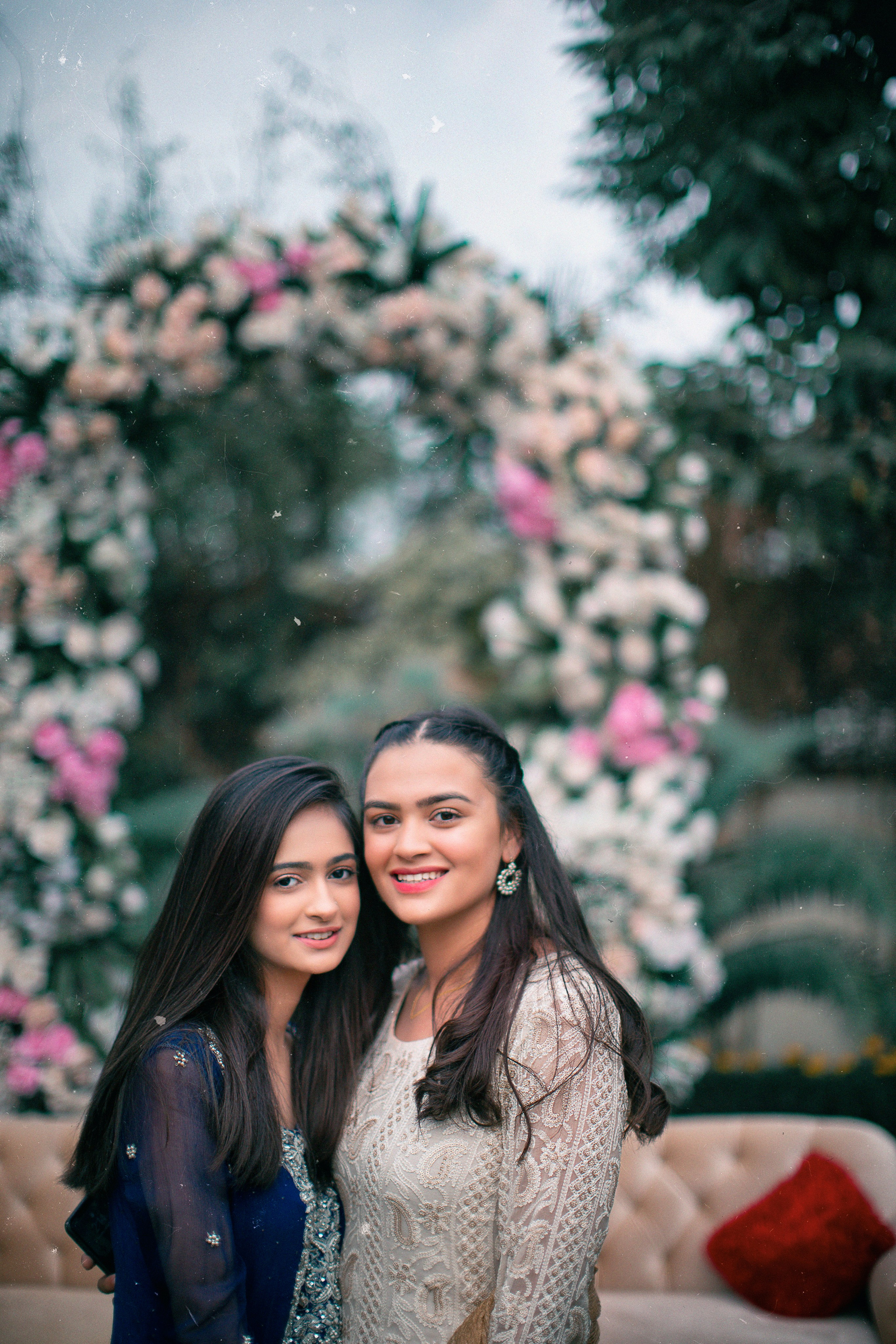 Portfolio. Chaar Bhai — Your Personal Family Historians