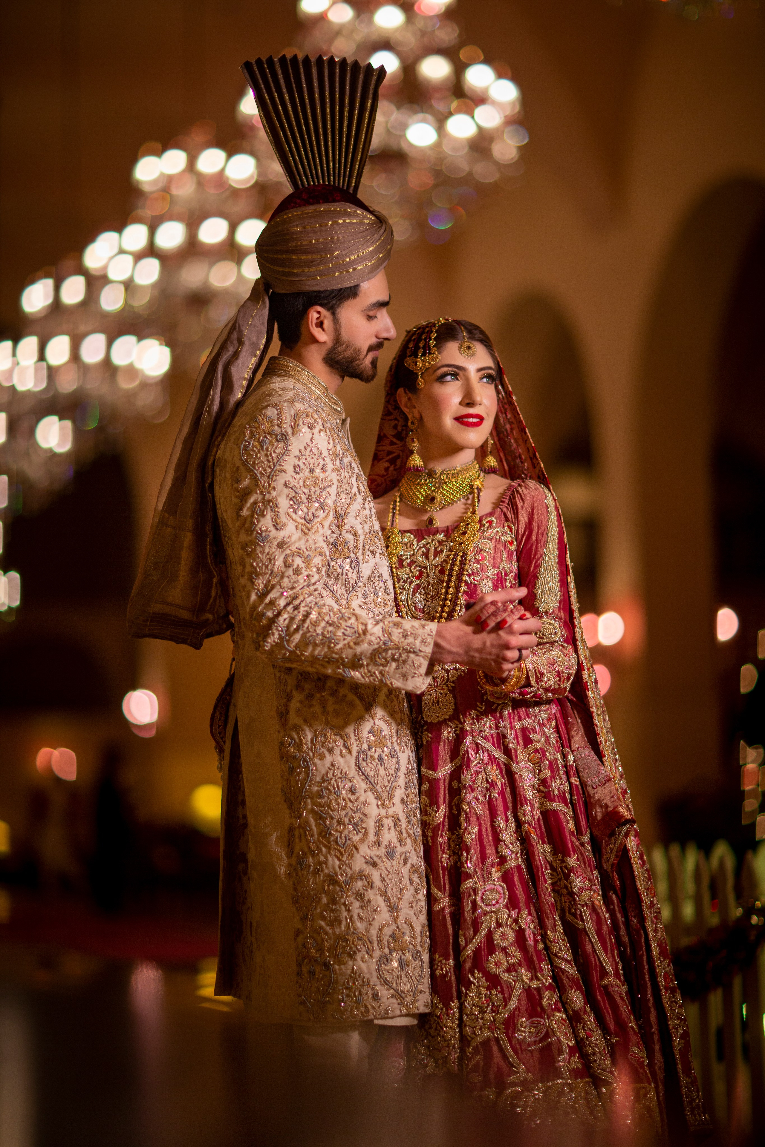 Portfolio. Chaar Bhai — Your Personal Family Historians