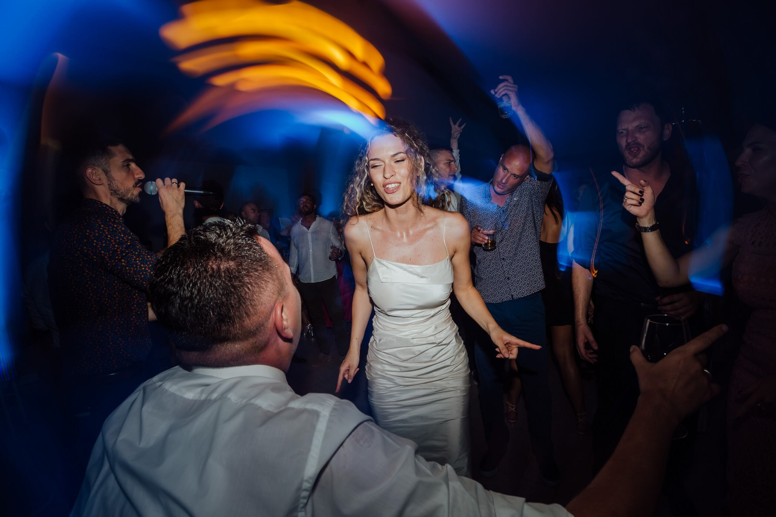 Teodora & Nikola. Wedding photographer based in Novi Sad, Marko Milivojevic