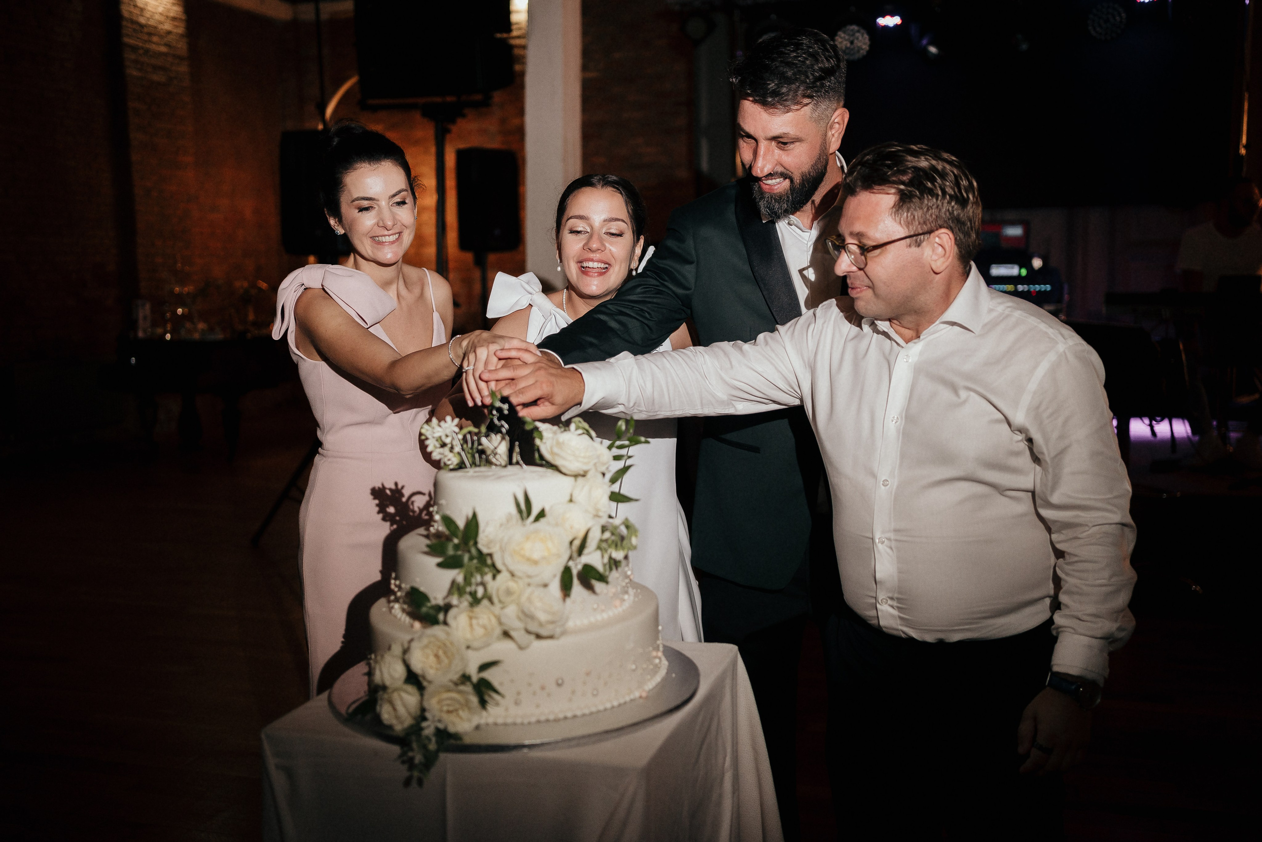 Andreea & Constantin. Ionutdraganfoto.com