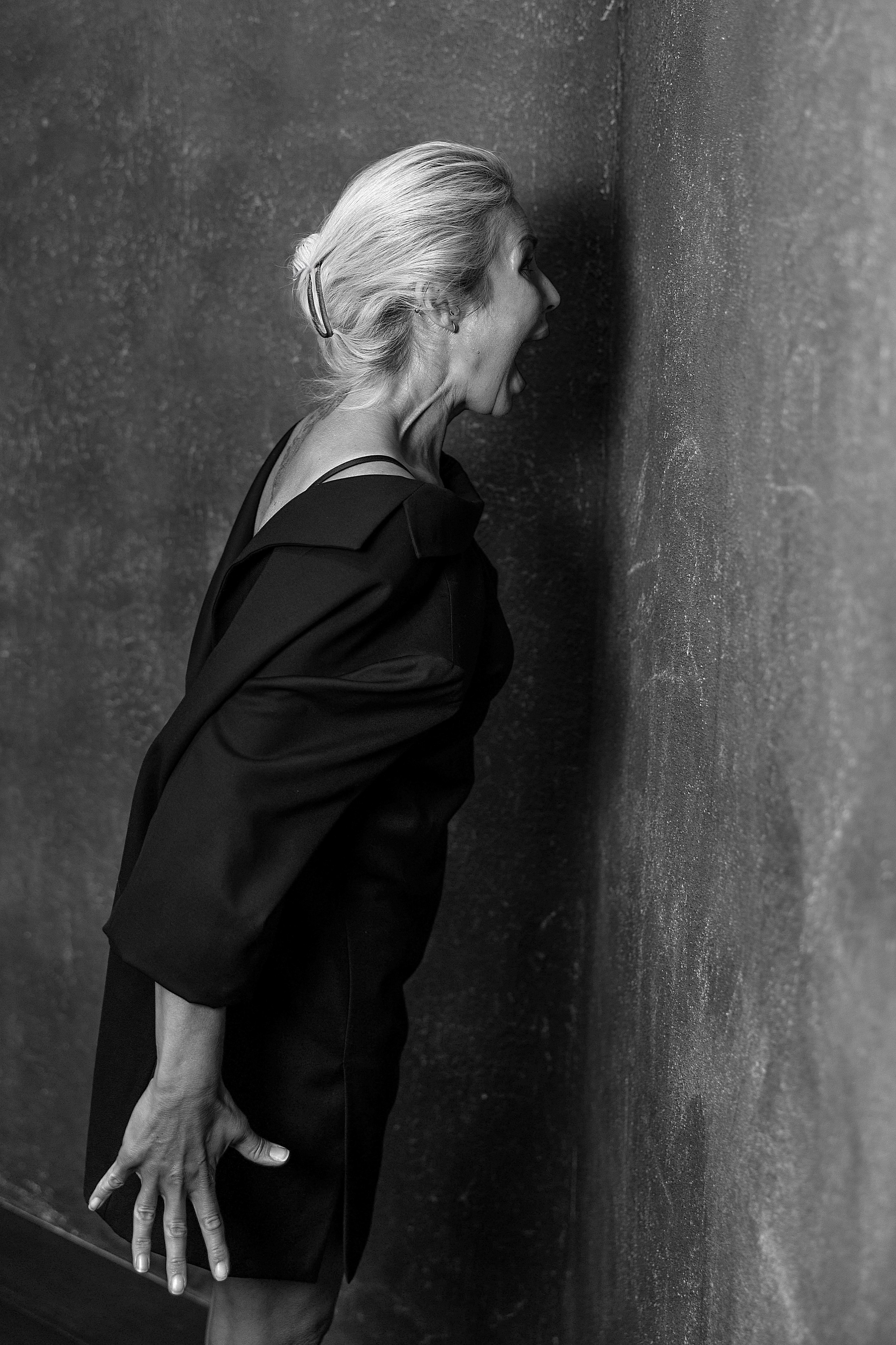 ИРЕНА. Женский фотограф 45+ Наталья Колосанова, Москва