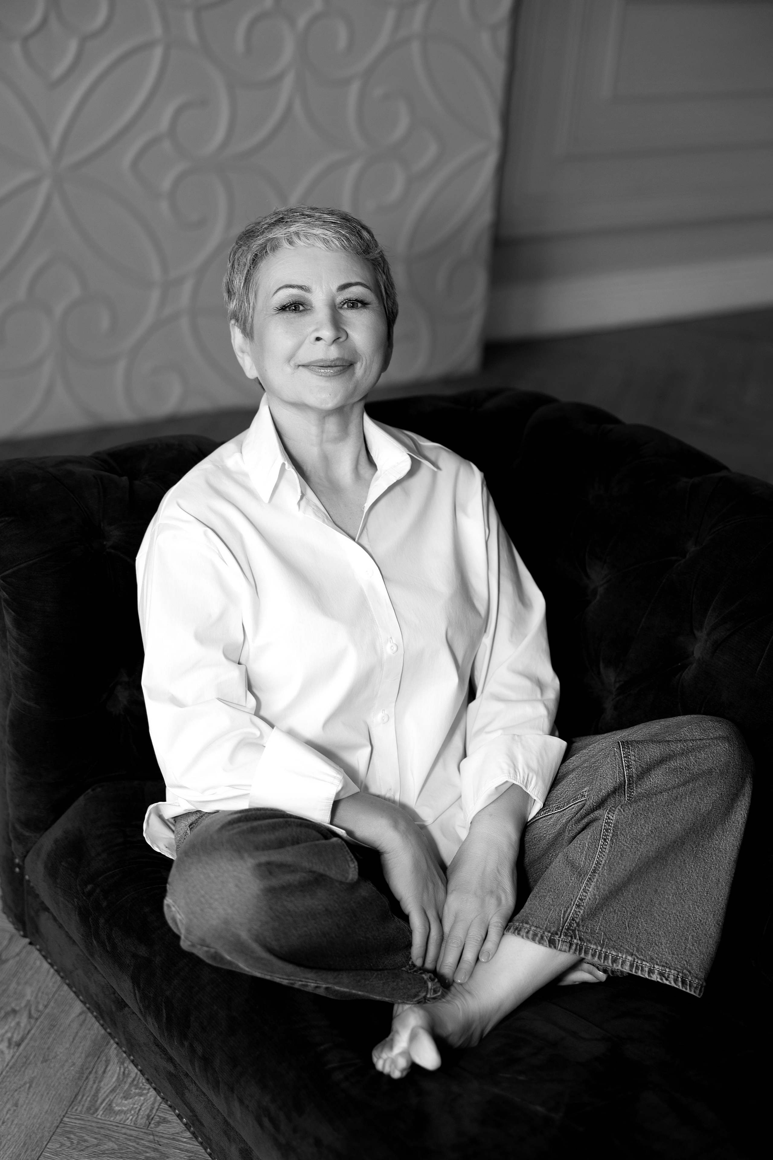 ГУЛЬНАРА. Женский фотограф 45+ Наталья Колосанова, Москва