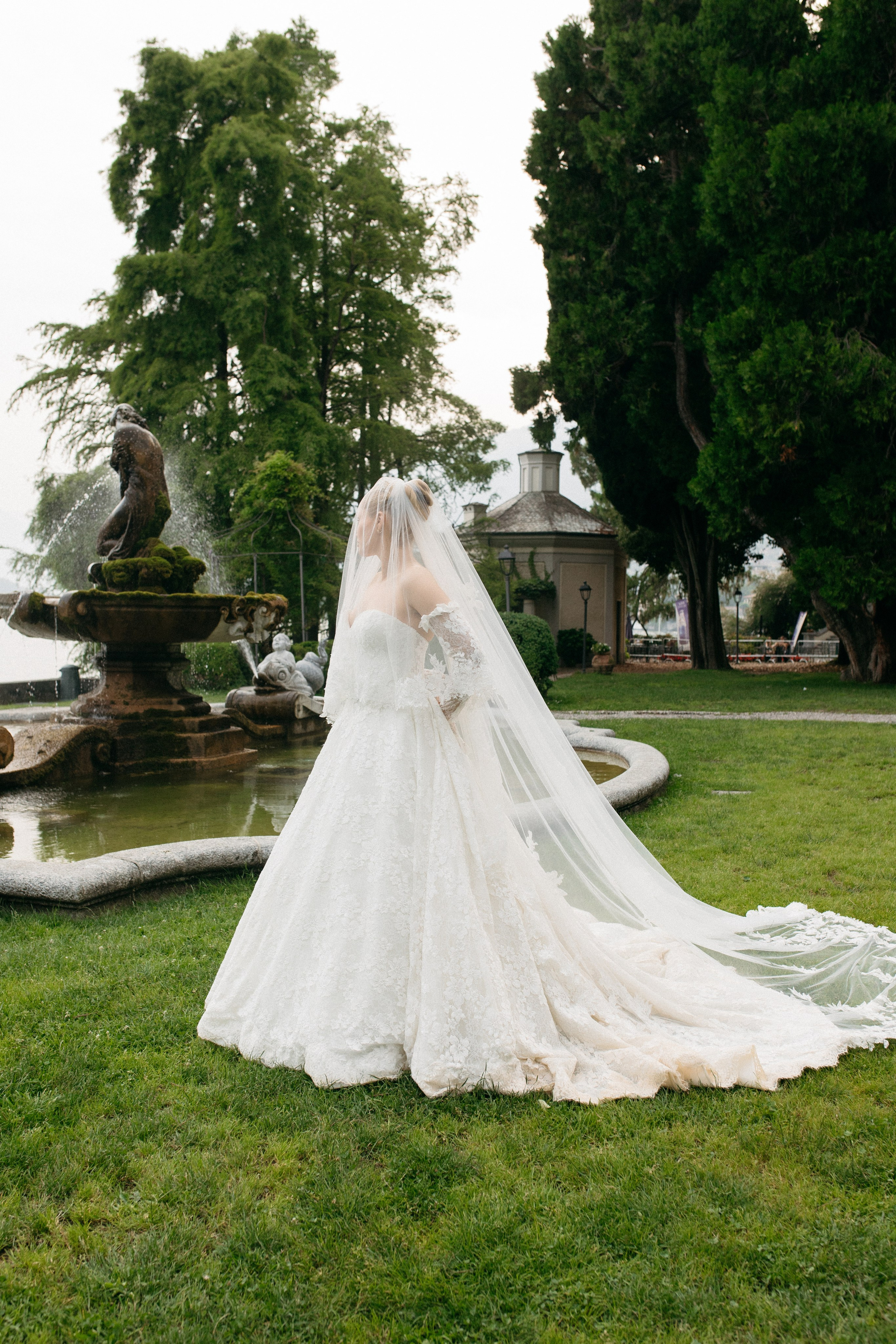Ivan & Michelle. Fotografo di matrimoni