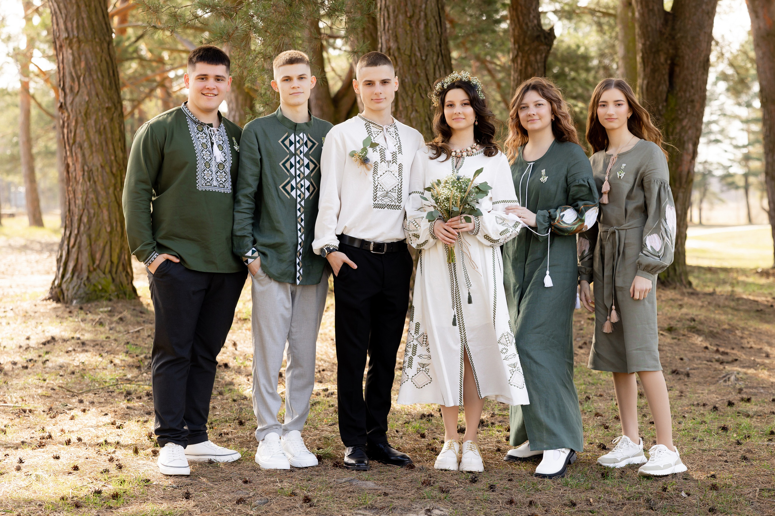 Sofiya Max. Ірина Терещук