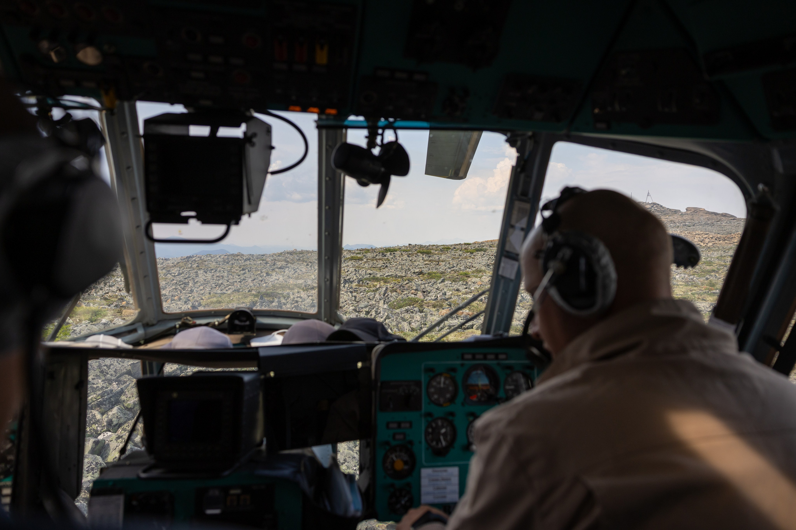 Фотограф и видеограф Дмитрий Максимюк