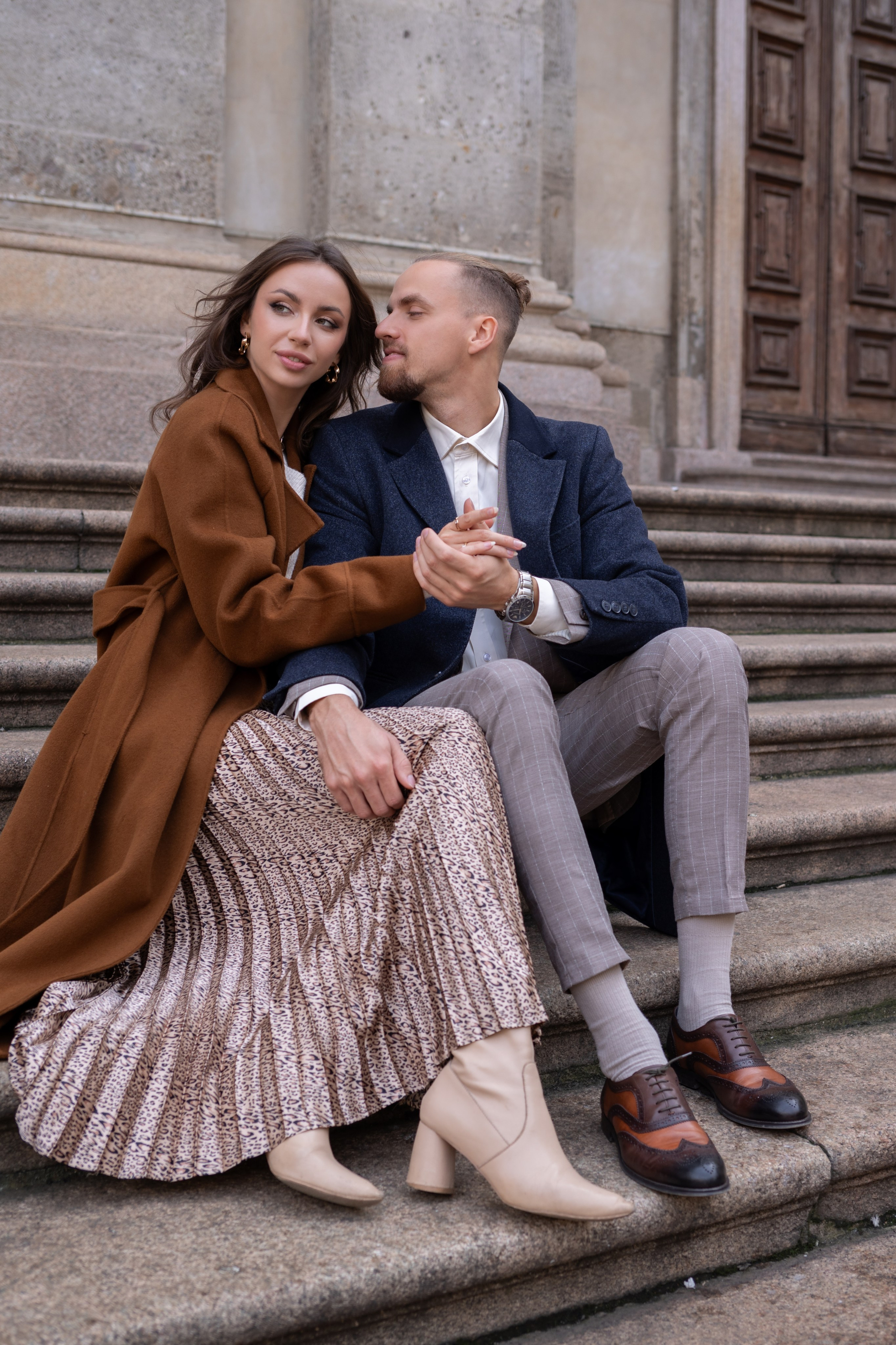 Olya abd Danylo. Photographer in Milan |Mila Pro Photo