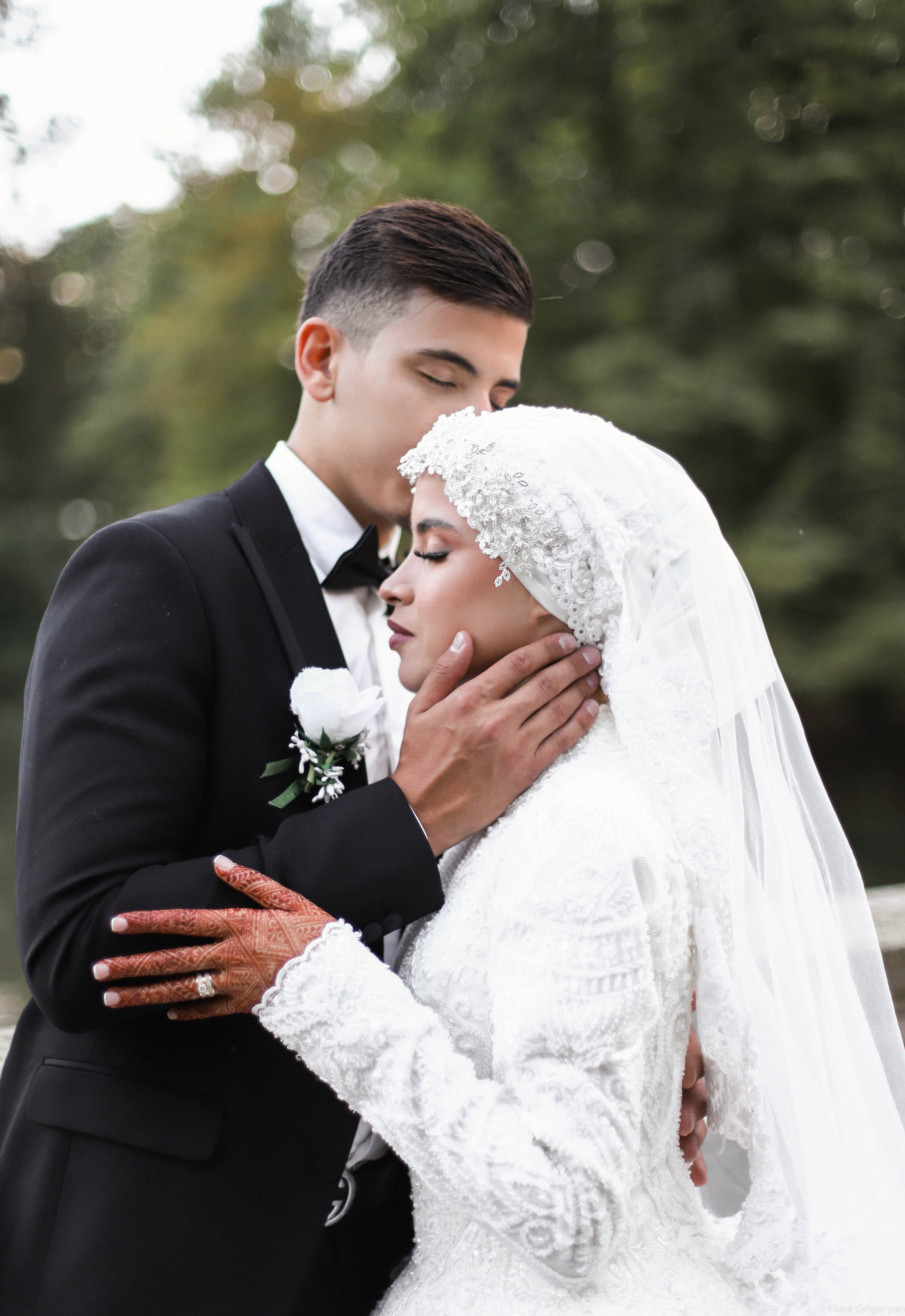 Wedding. Flora Grigoryan Wedding Photography