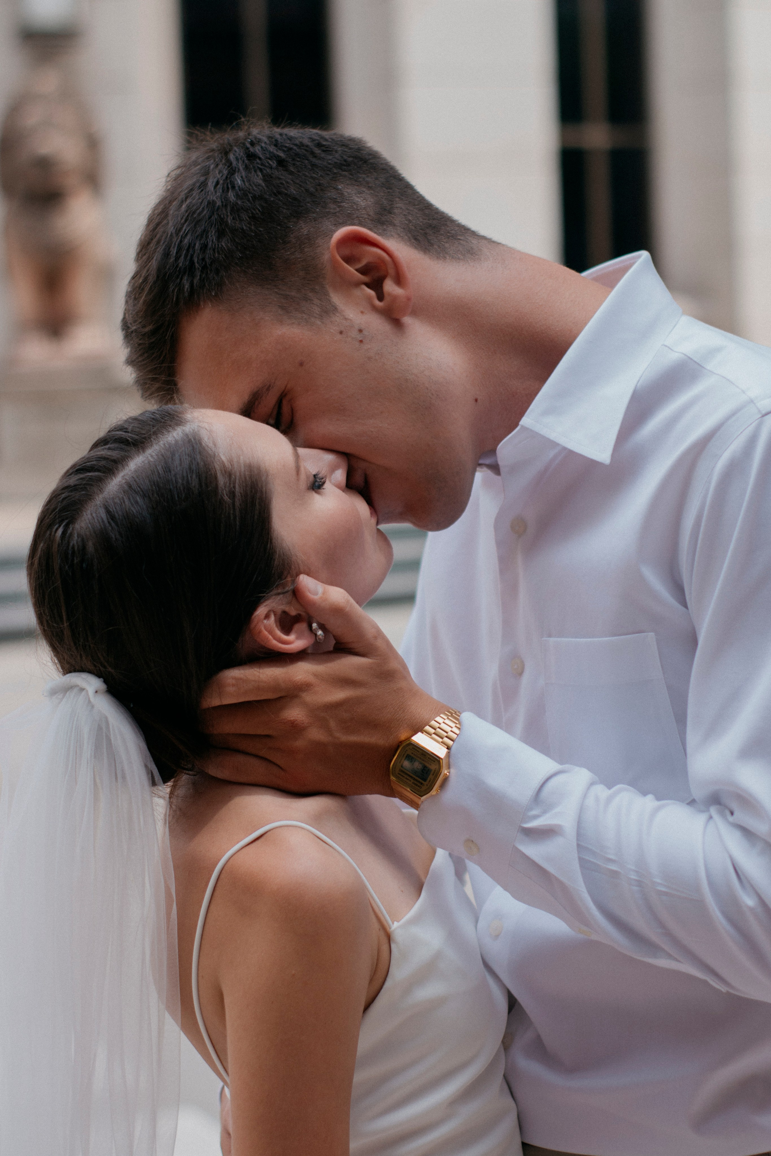 Daria & Mihail. Family and wedding photographer in Bangkok, Thailand