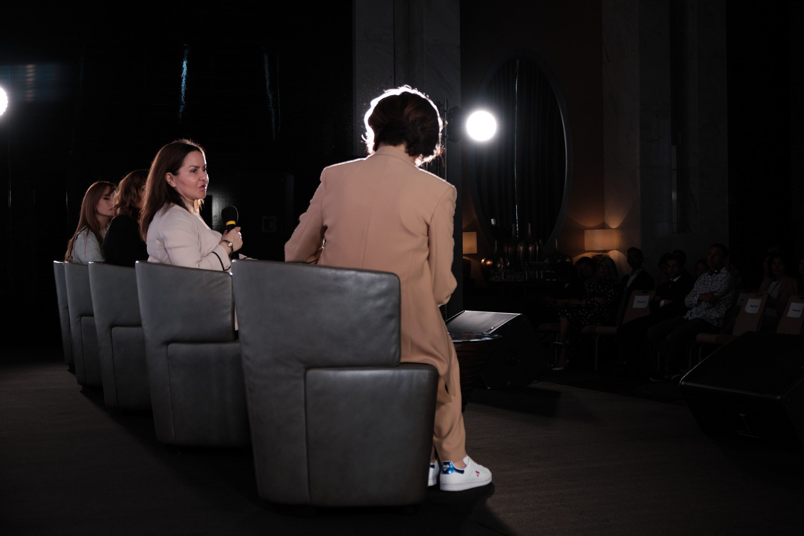 EVENT PHOTOGRAPHY. Fuad Shafiyev