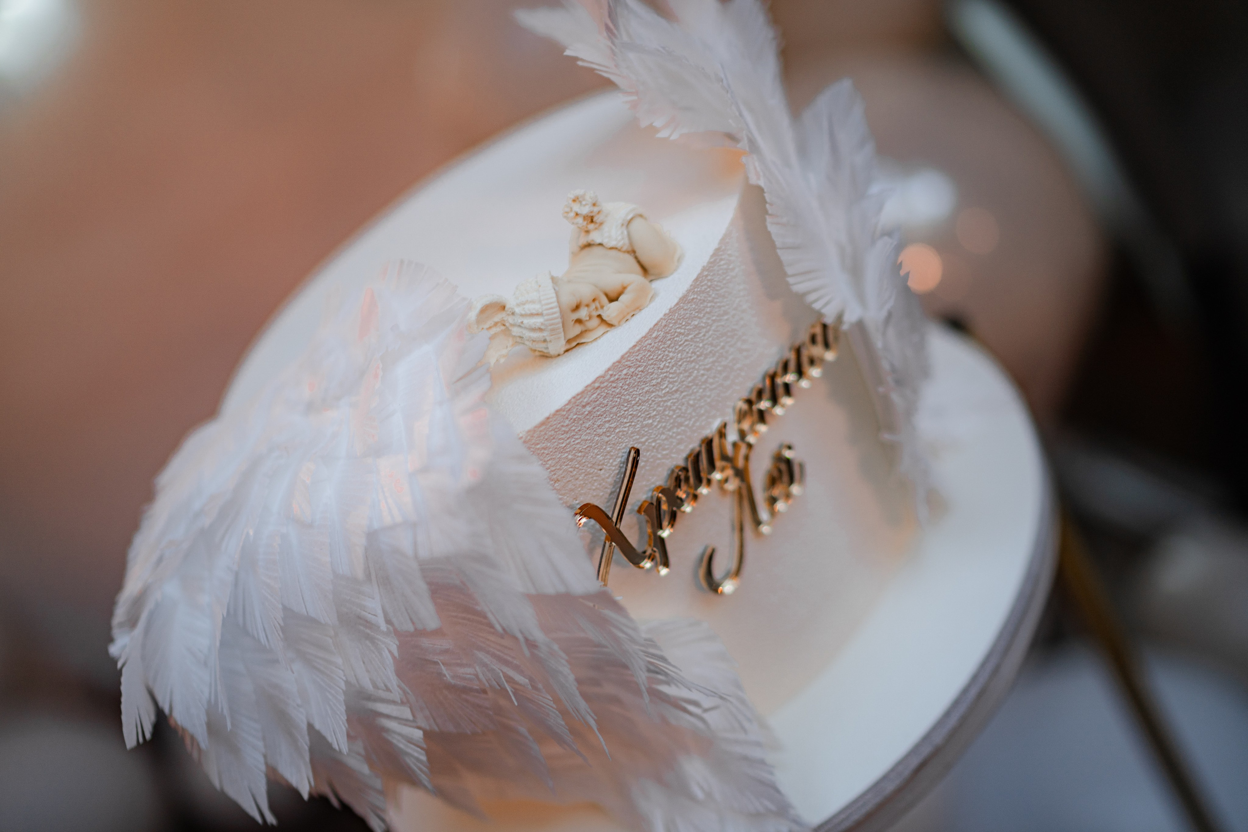 Lea Christening. Tonya Kyrylenko photographer in London