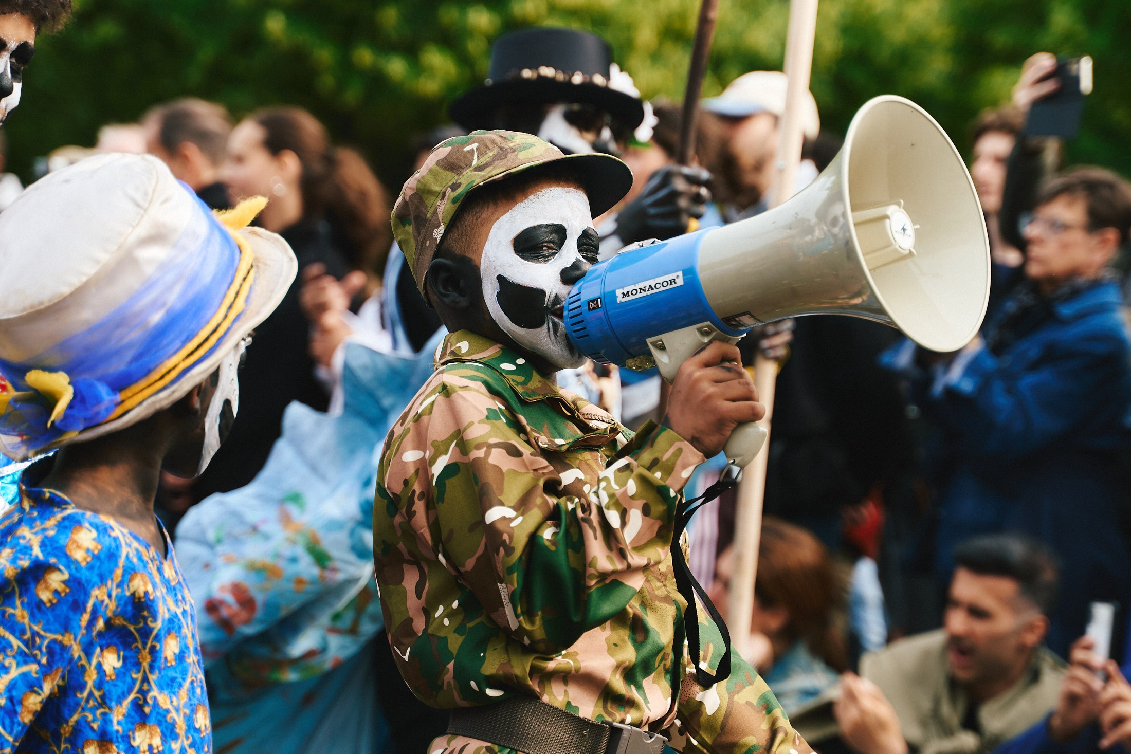 Karneval der Kulturen 2025. Photorgrapher Berlin: Event, Portrait and commercial photography