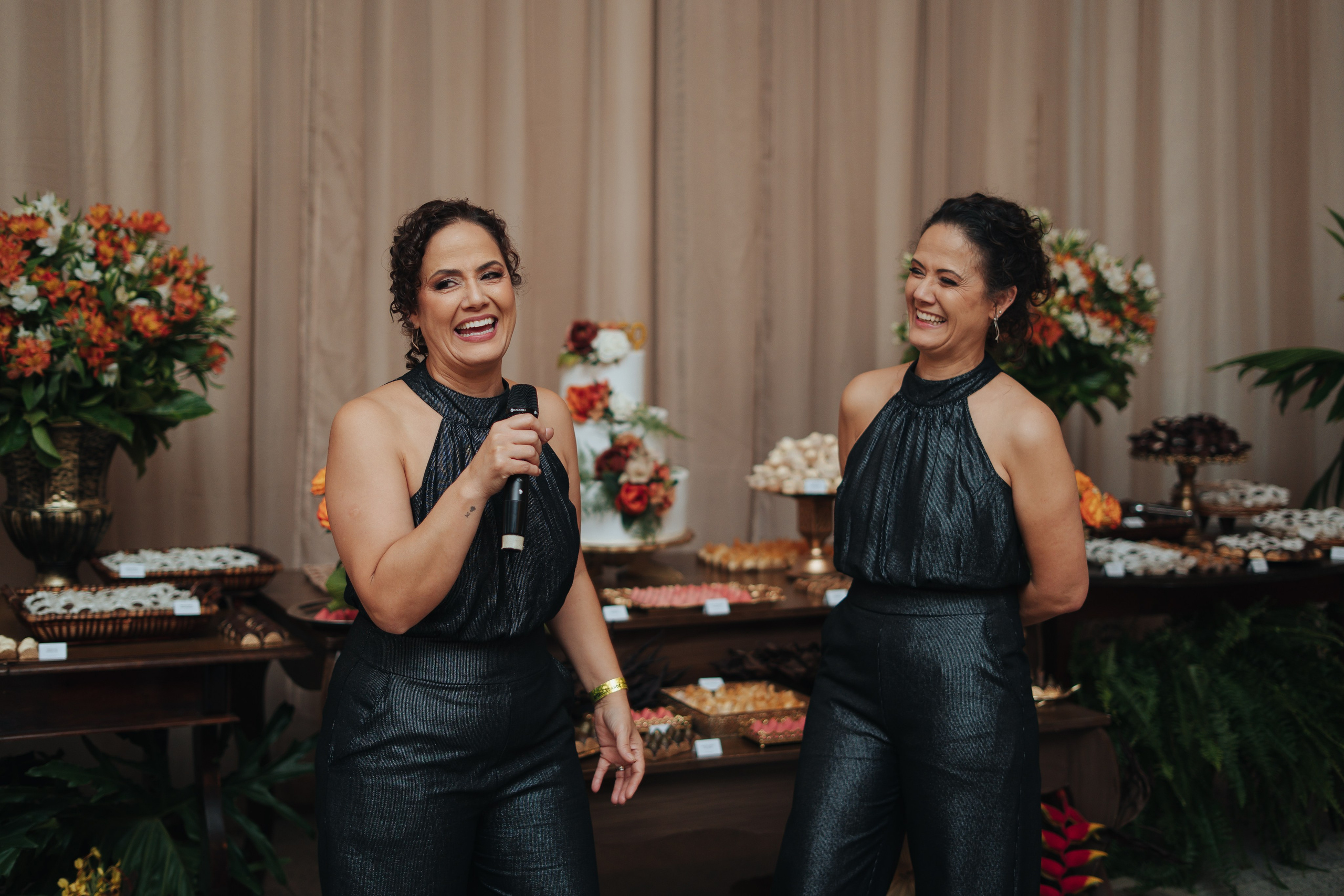 Aniversários. Kimera Produtora