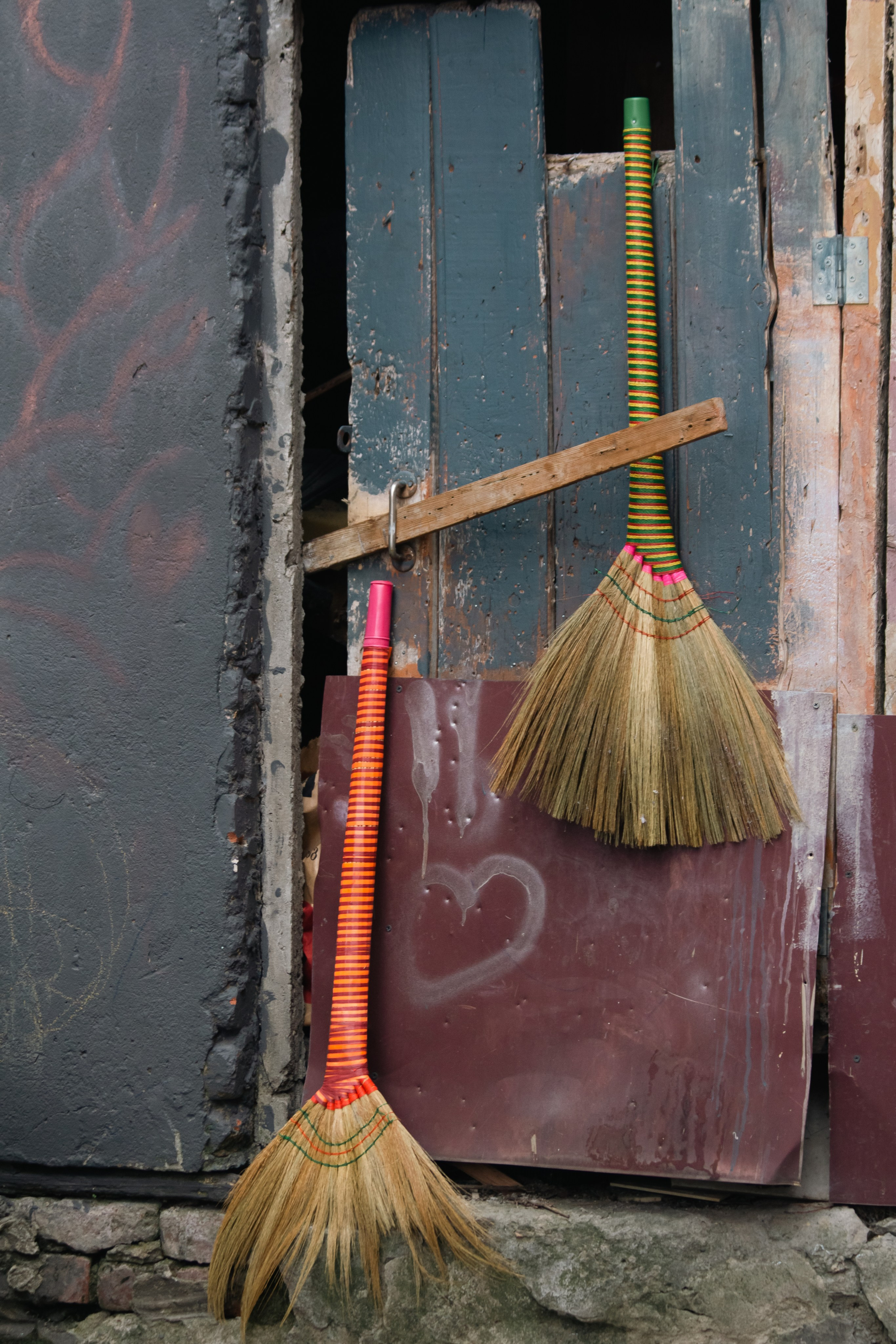 Postcards for Grandma. Stanislava Novgorodtseva — Photographer | Visual Artist | Educator