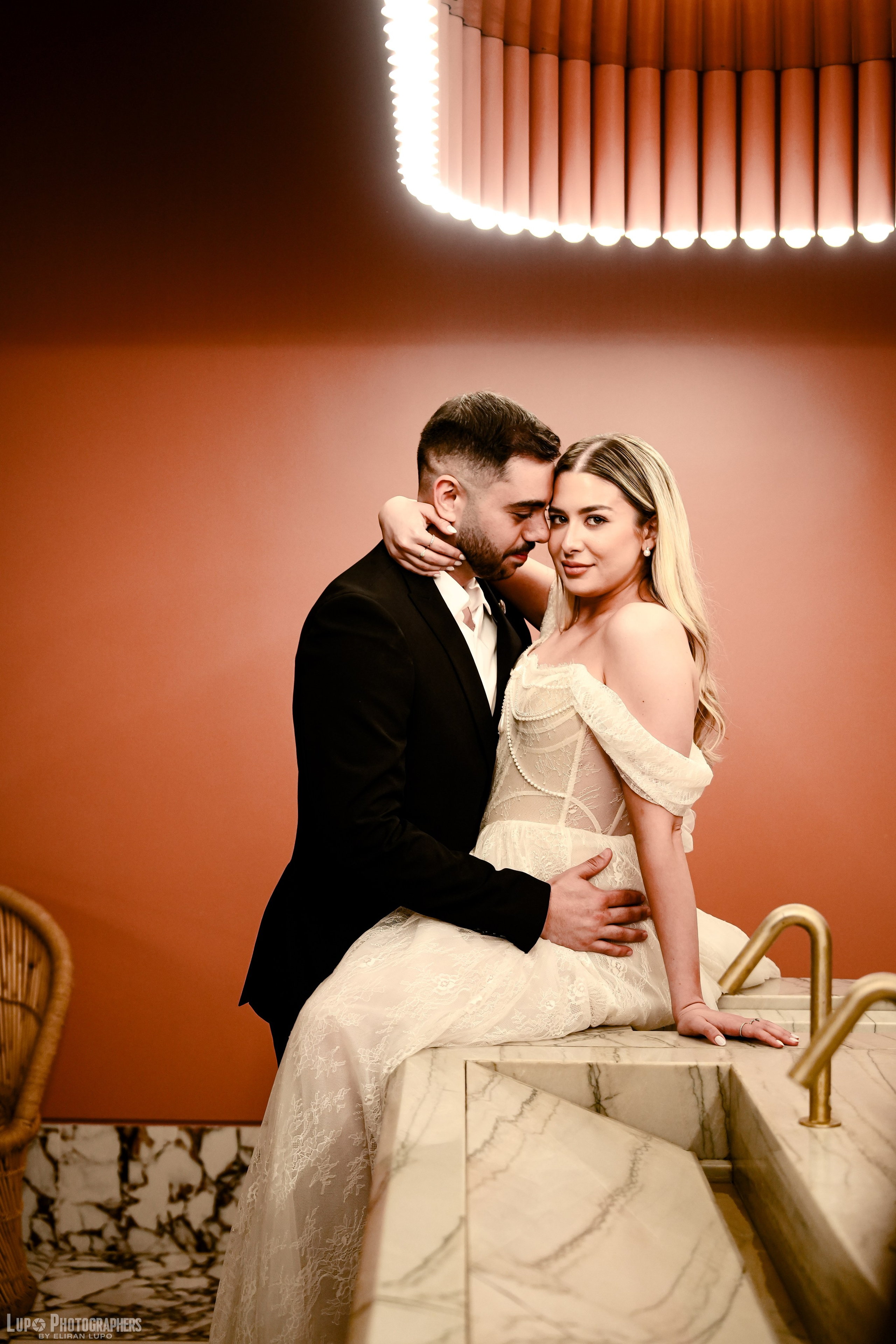 Tevel & Elad. לופו צלמים — צילום חתונות ואירועים