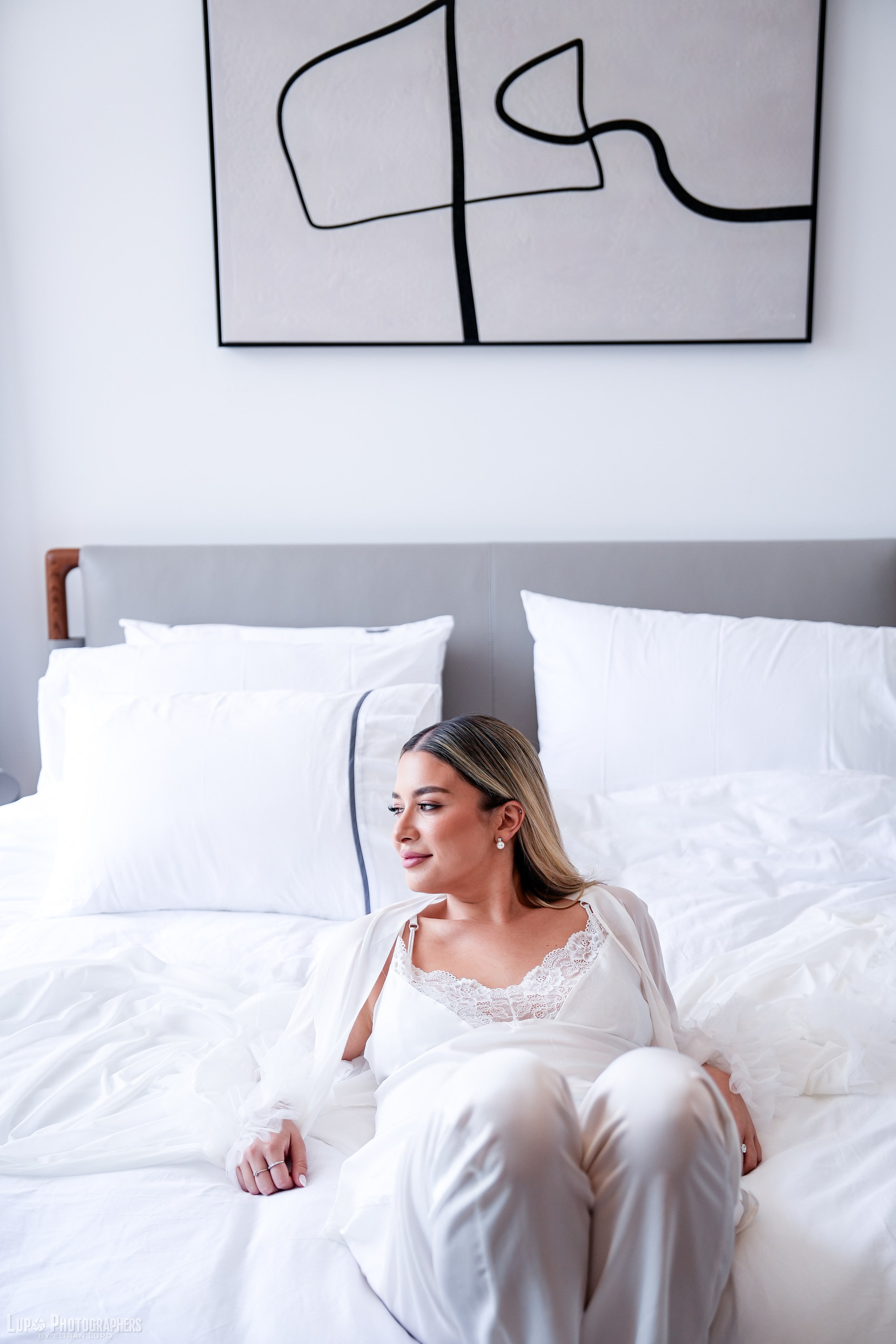 Tevel & Elad. לופו צלמים — צילום חתונות ואירועים