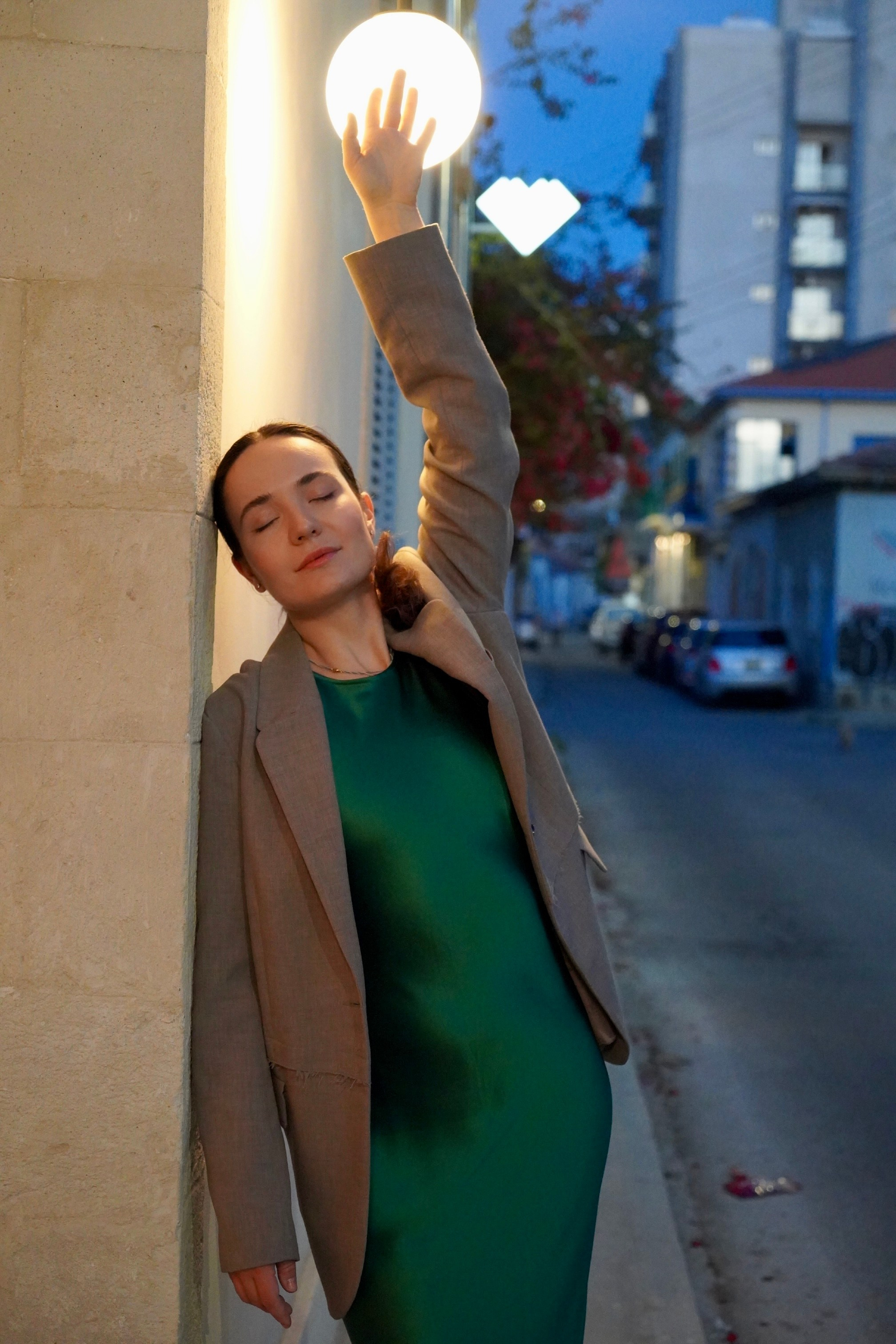 Zhenya. Главная