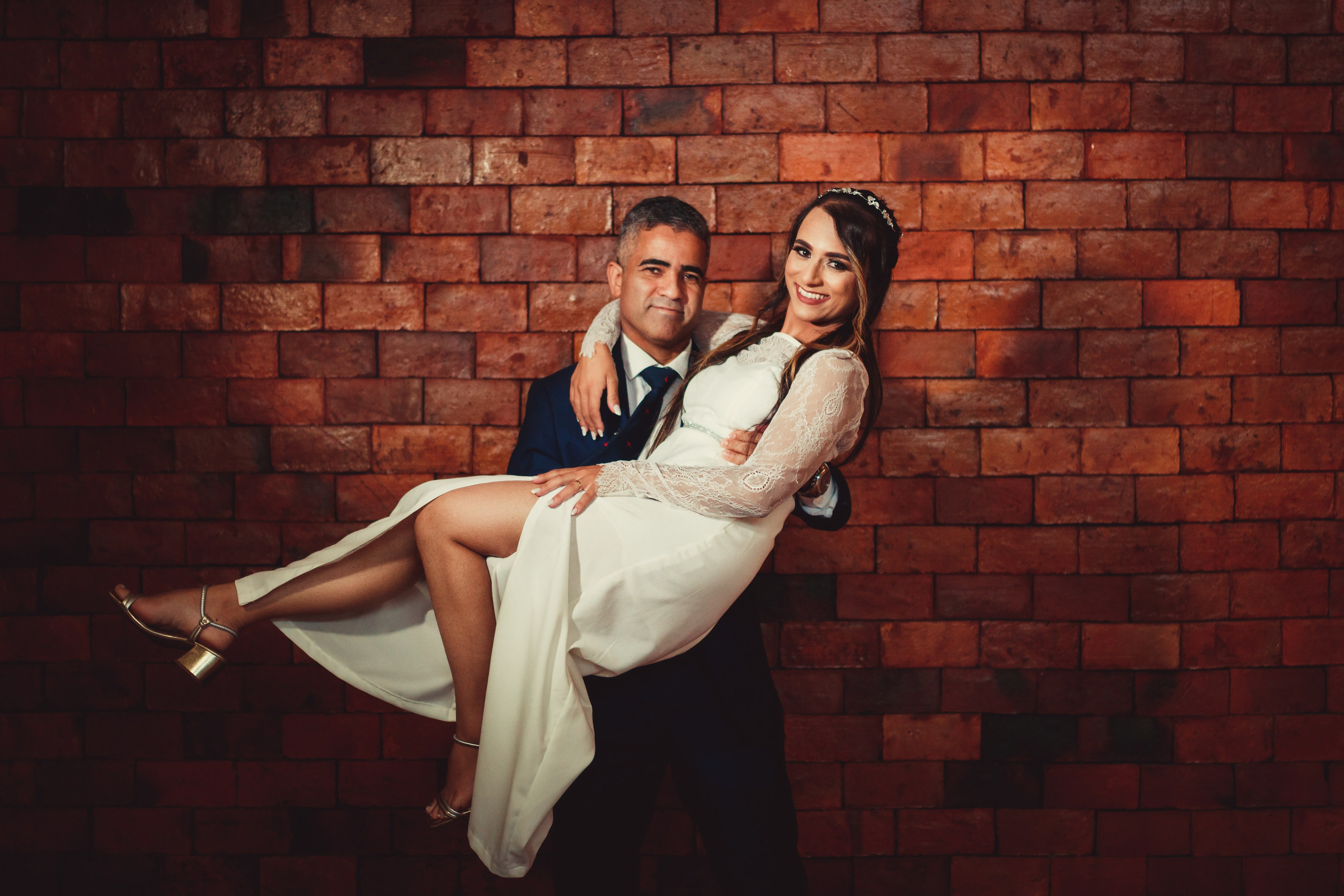 Edislei & Kerolen. ÂMBAR FOTOGRAFIA