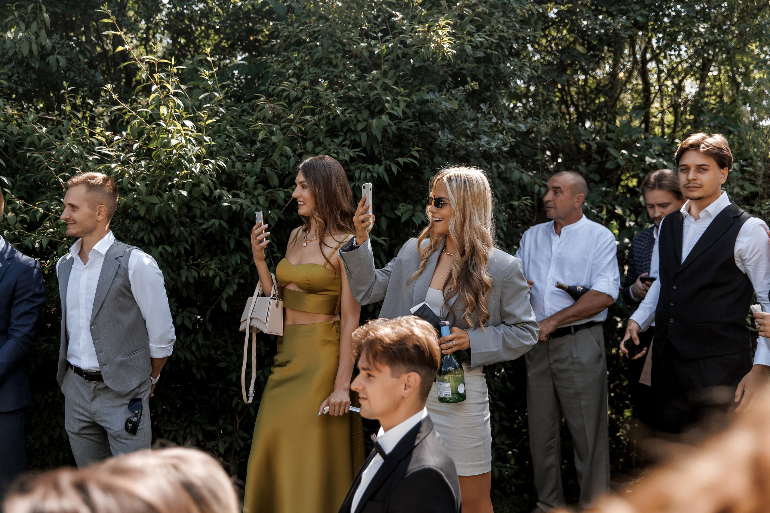 J+P. Свадебный фотограф Каледич Тимофей