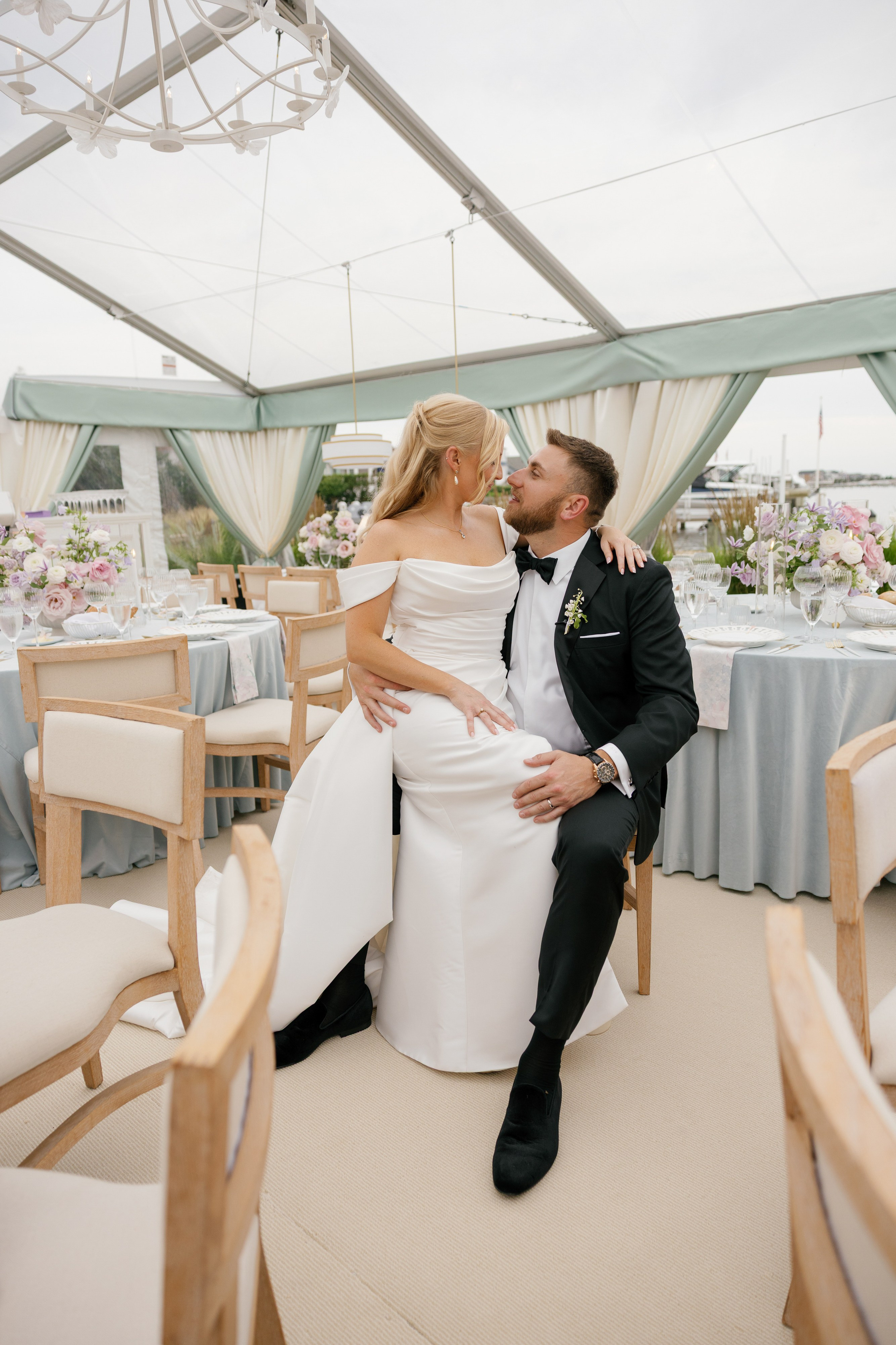 Anne Marie and Andrew. Wedding photographer and videographer New York | New Jersey