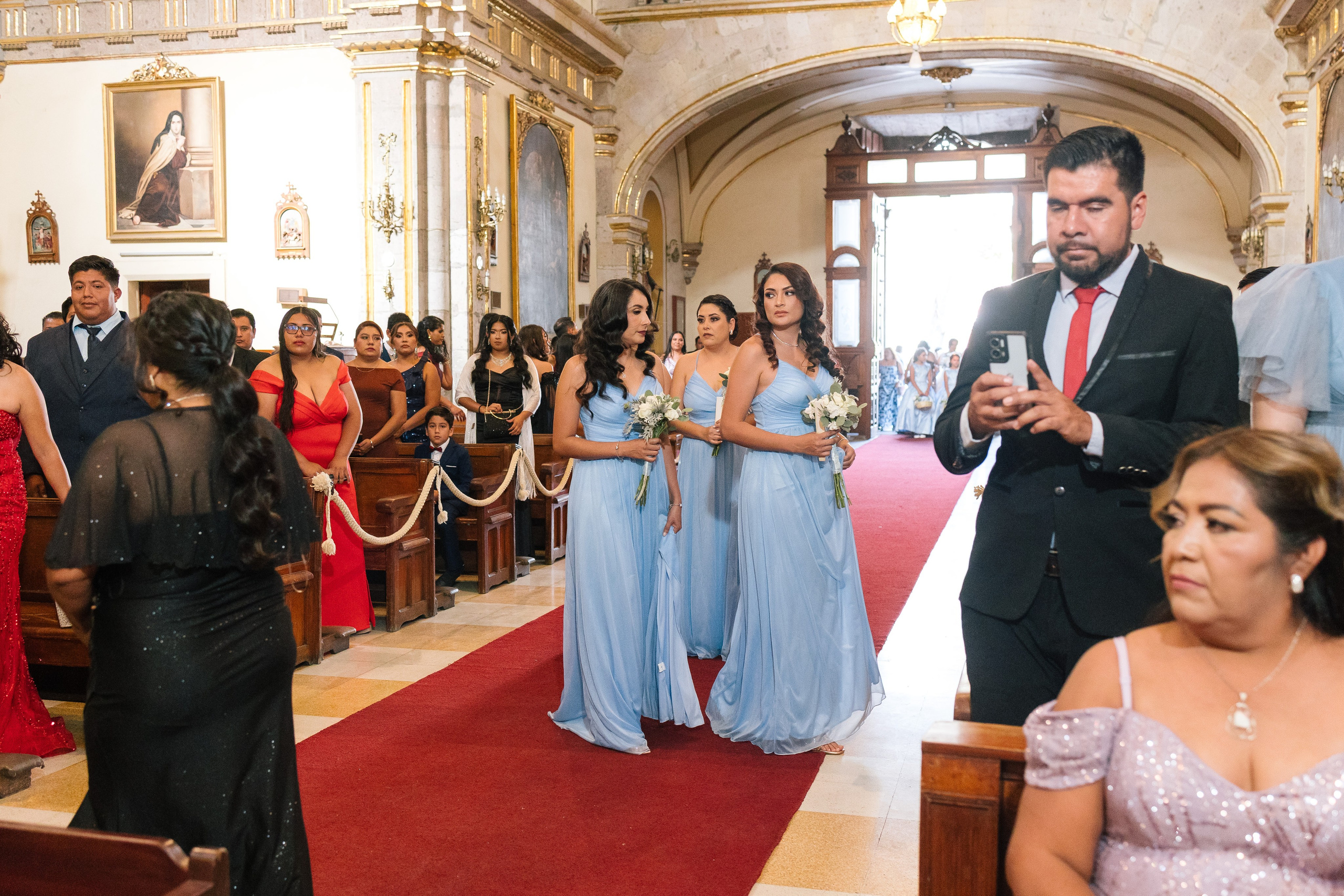 Gloria y Carlos. Wedding Photographer Ruth Preciado