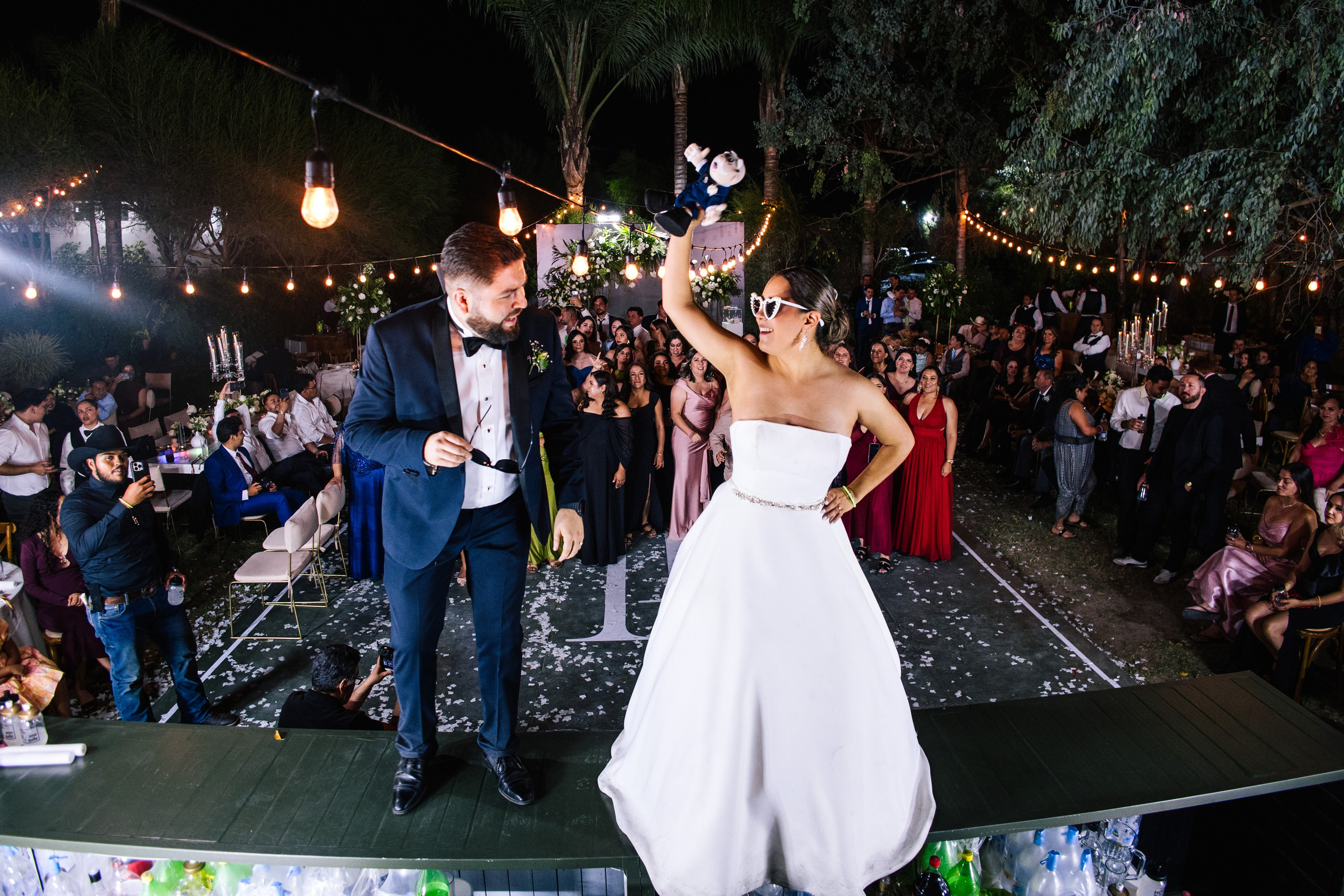 Jenny y Luis. Wedding Photographer Ruth Preciado