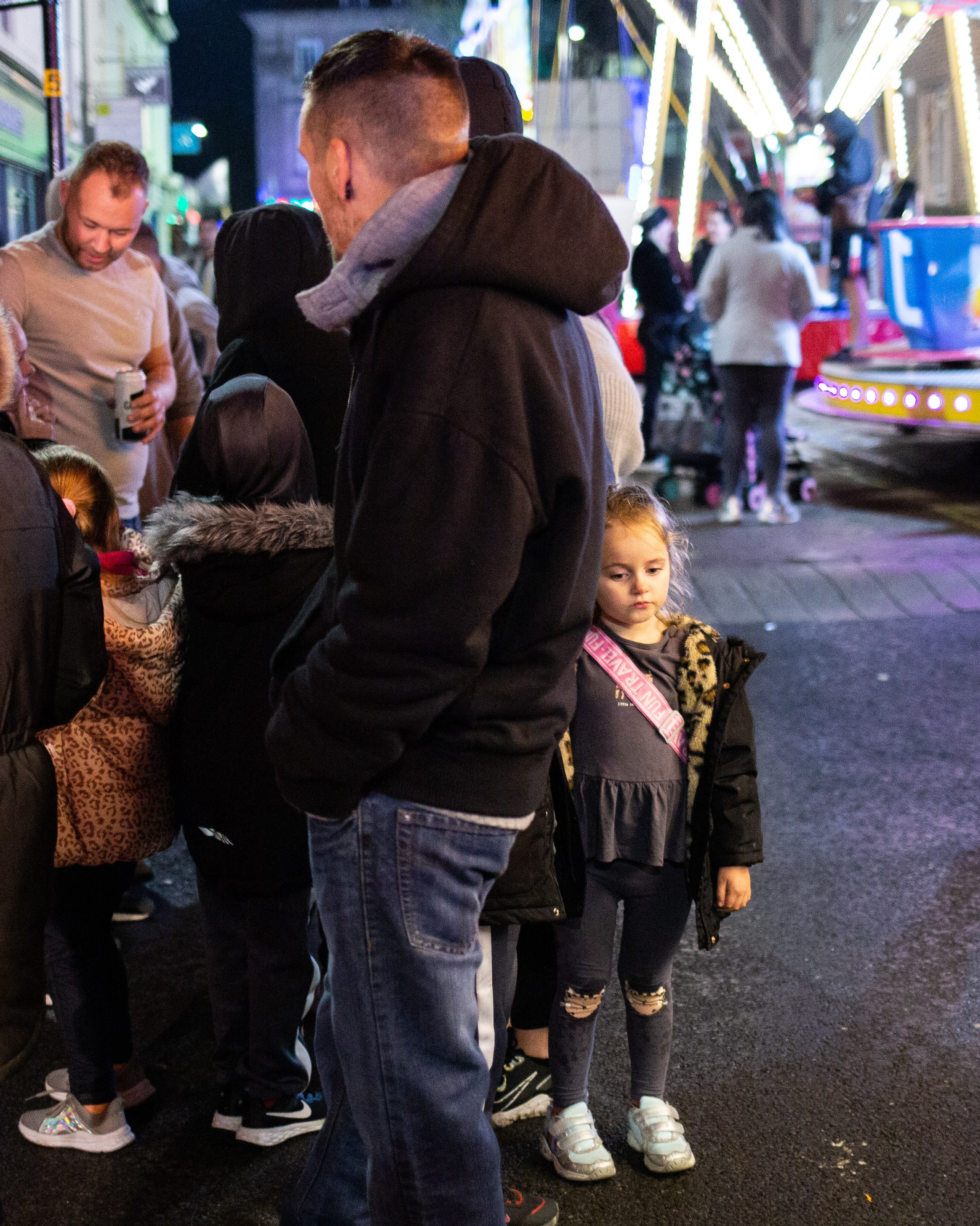 One Free Ride Project. Marcin Riehs Photography|Esports|Events|Nightlife