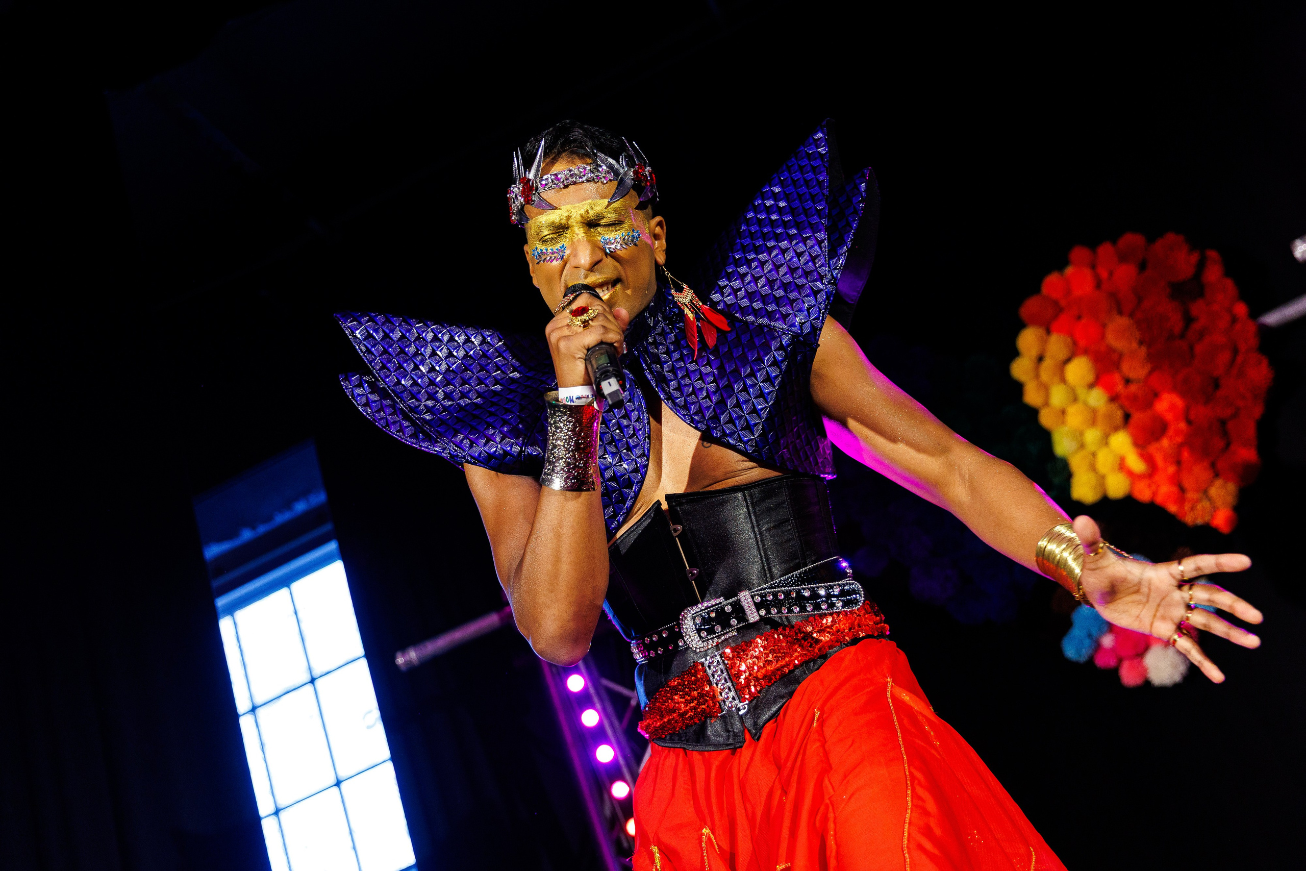 Rokat. Marcin Riehs Photography|Esports|Events|Nightlife