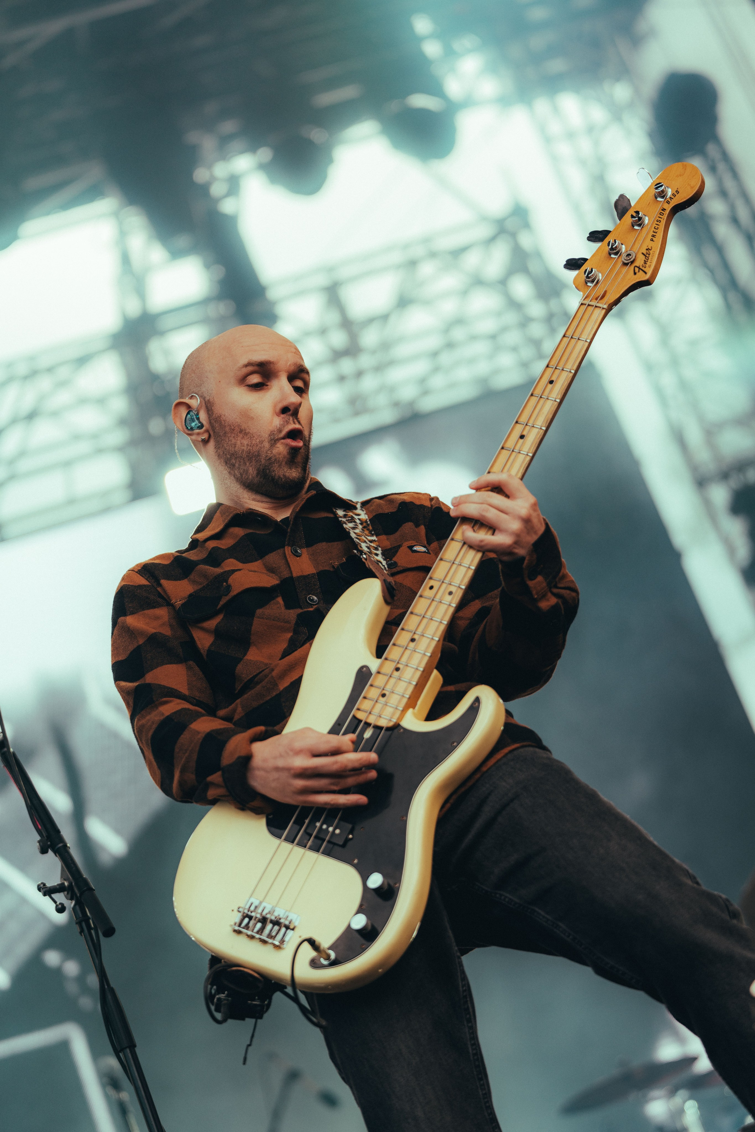 Pornofilmy. OutLoud Fest. Concert and portrait photographer in Prague