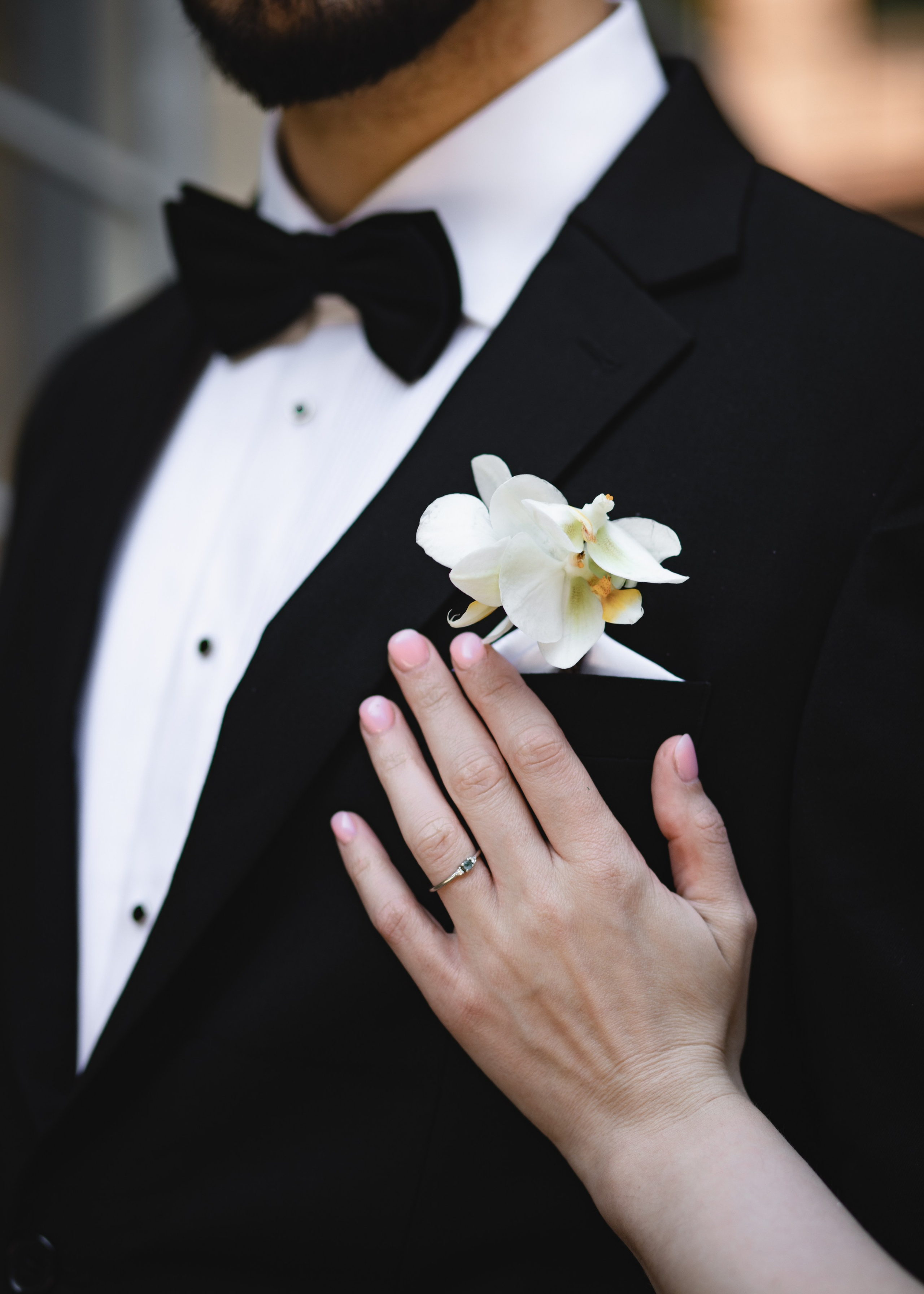 Vida | Martin. Professional wedding photographer in Copenhagen, Denmark — Julia Byron