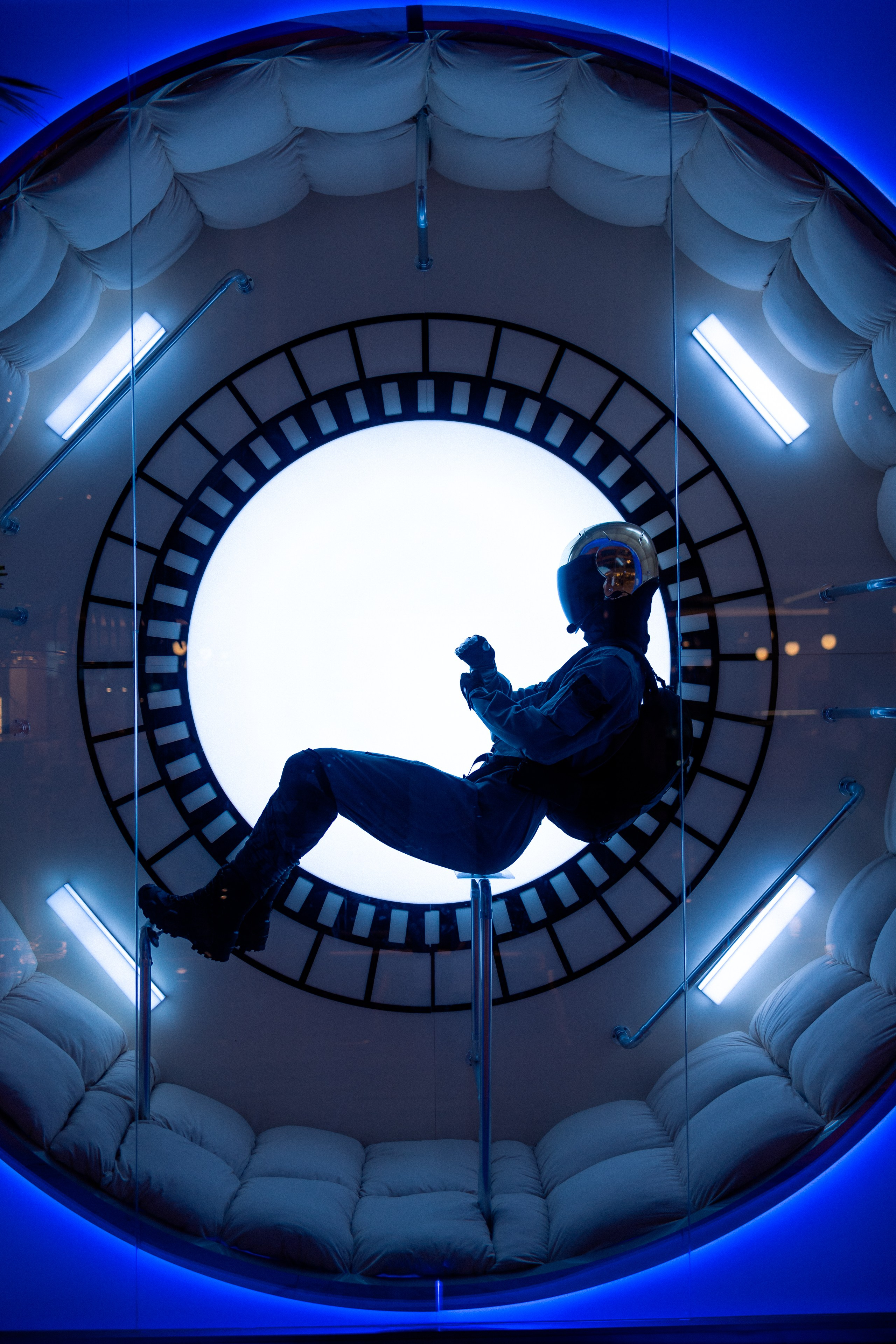 Street Photography. Portree- ja perefotograaf Anton Hansen Tallinnas, Eestis