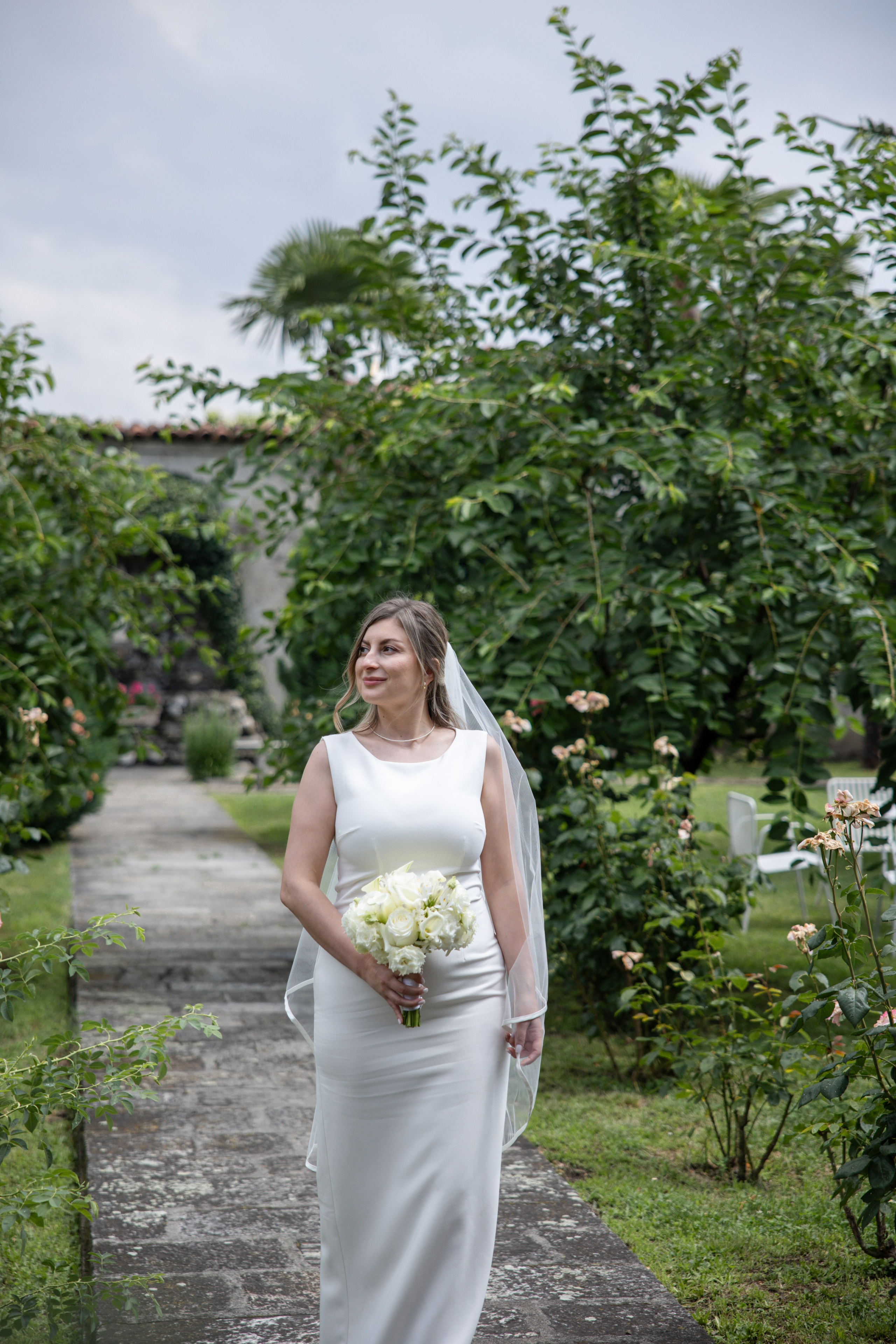 Alona and Radu. Photographer in Milan |Mila Pro Photo