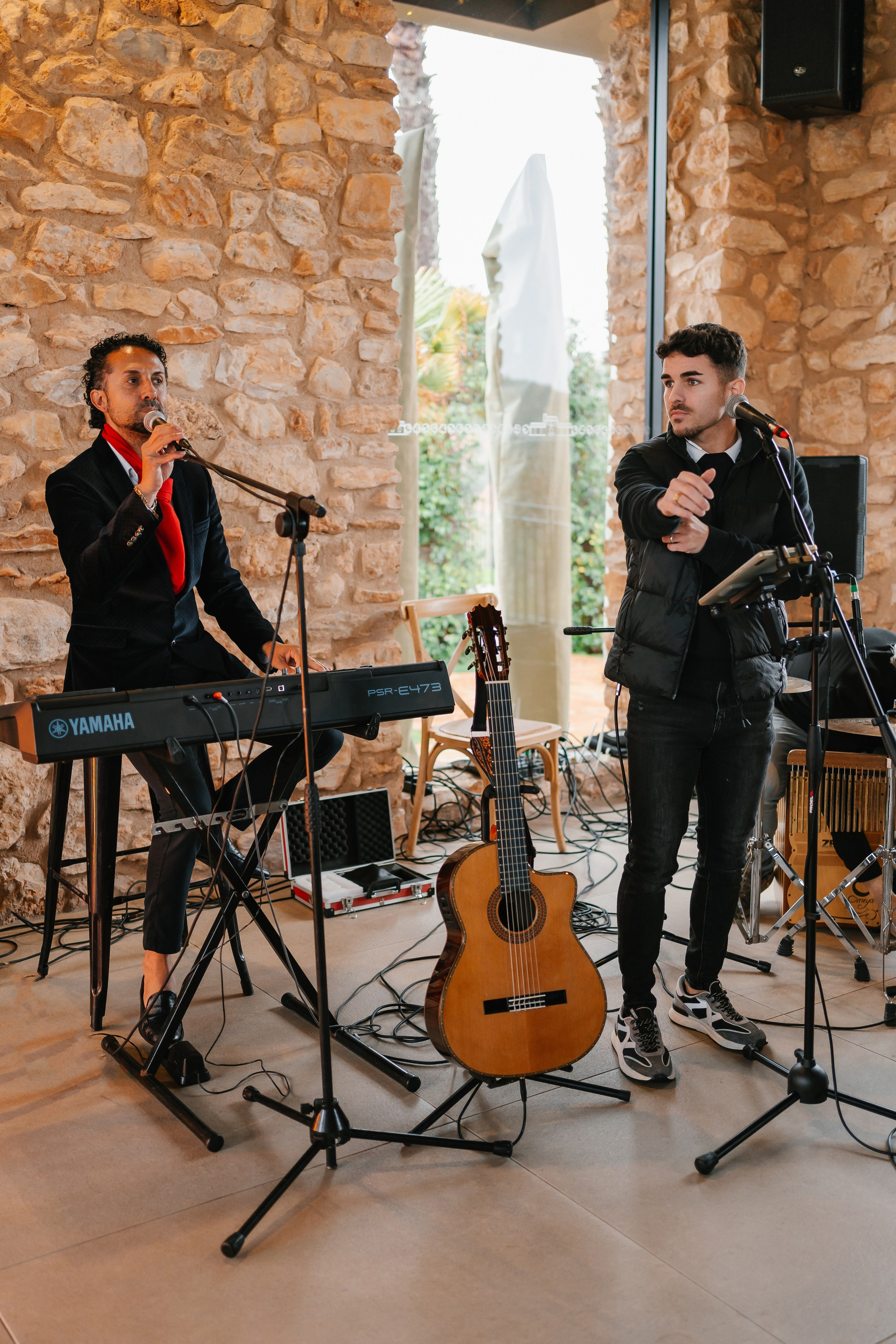 B & J. Fotógrafa de bodas y familias en España, Valencia: Nadia ProFoto