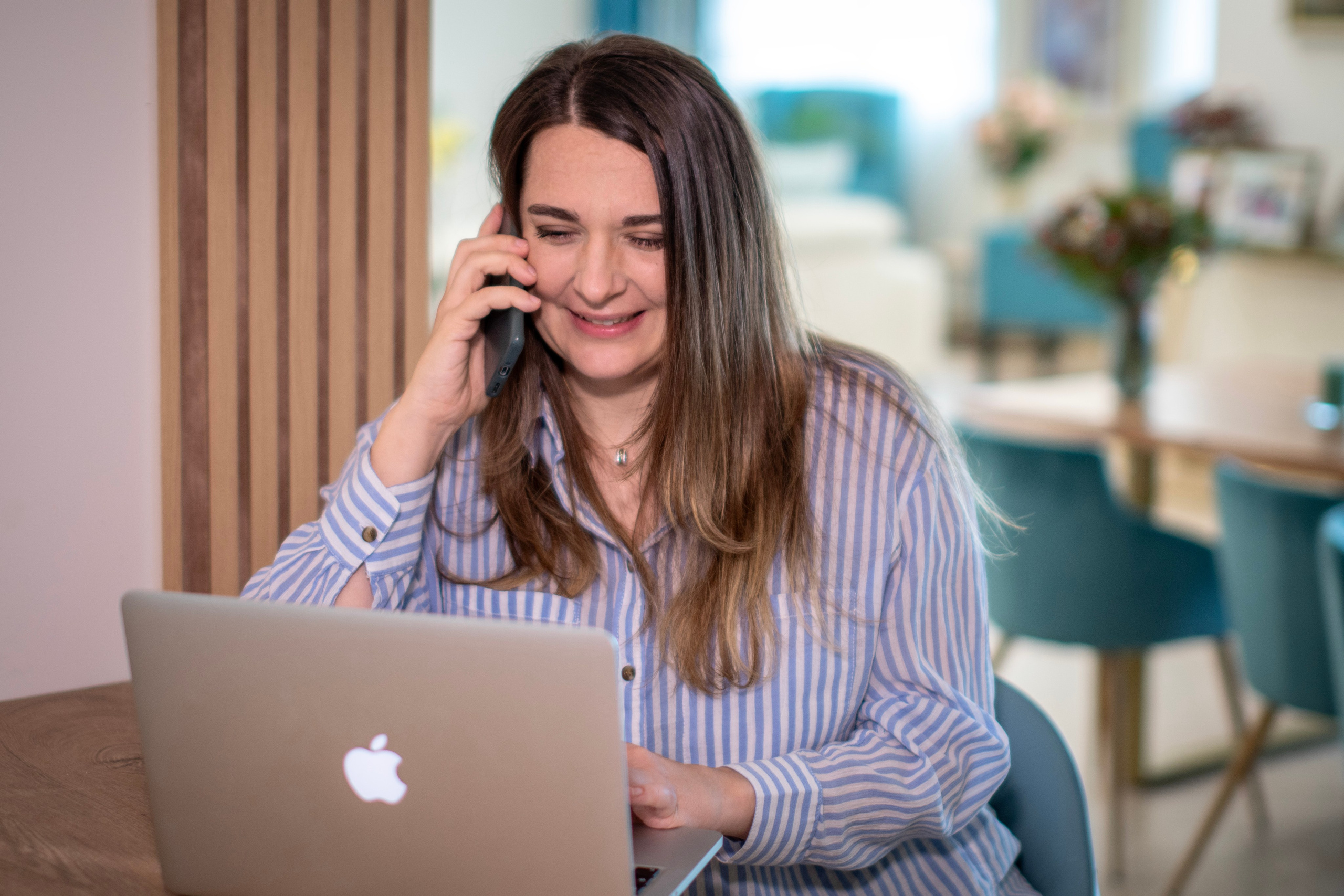 Business portrait in Sofia. Photographer in Sofia Irina Shadurskaya