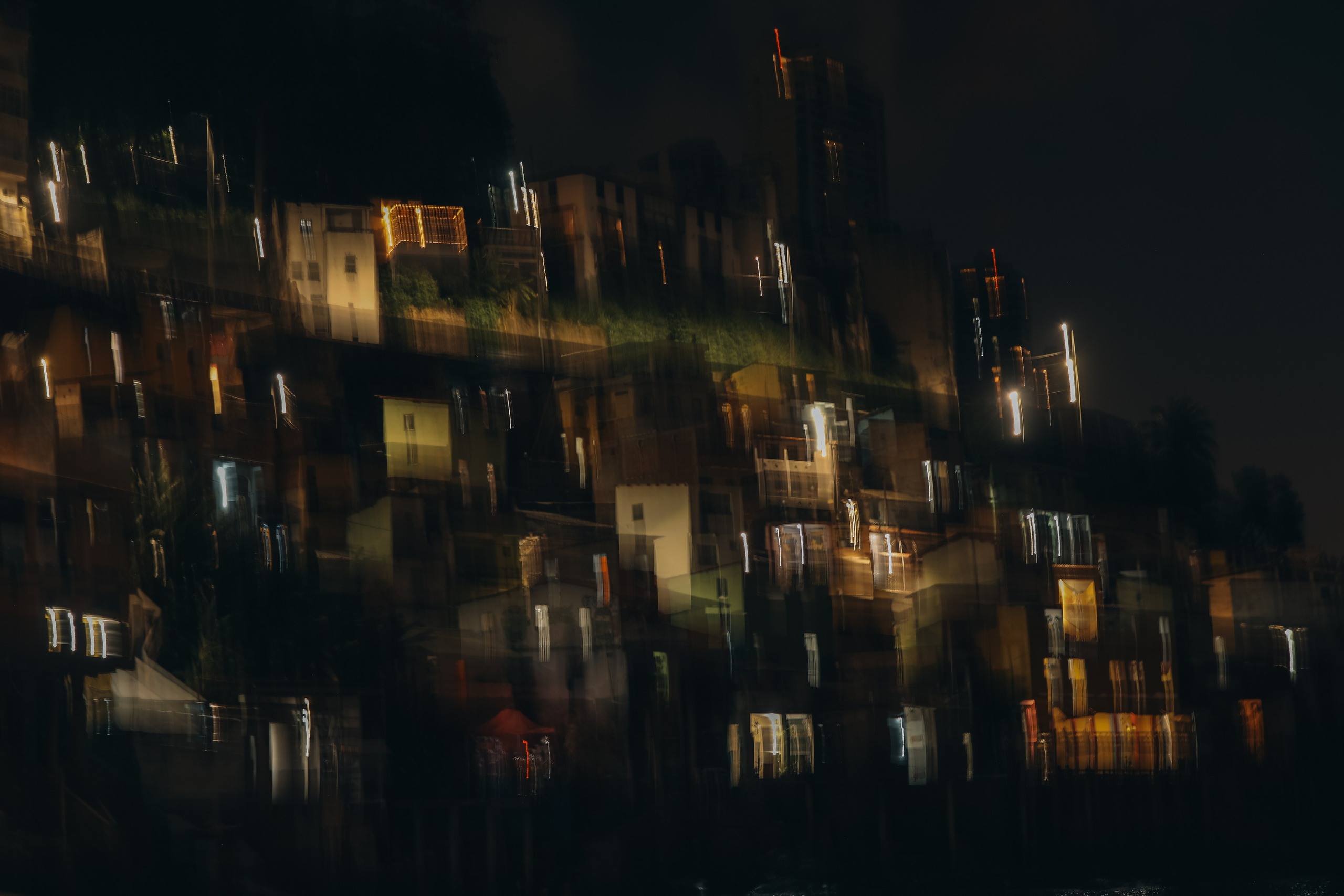 BRESIL. Photographe Karen Tatevosian